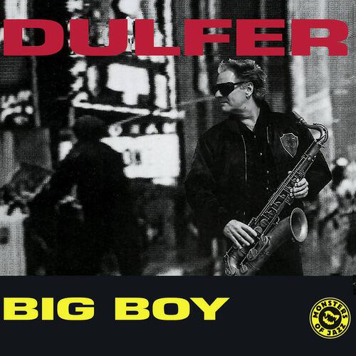 Релиз Big Boy