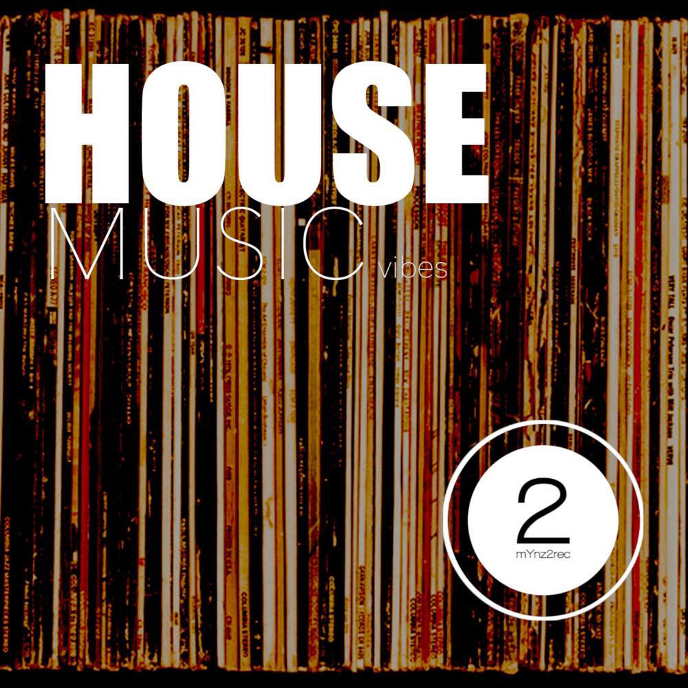 Релиз House Music Vibes