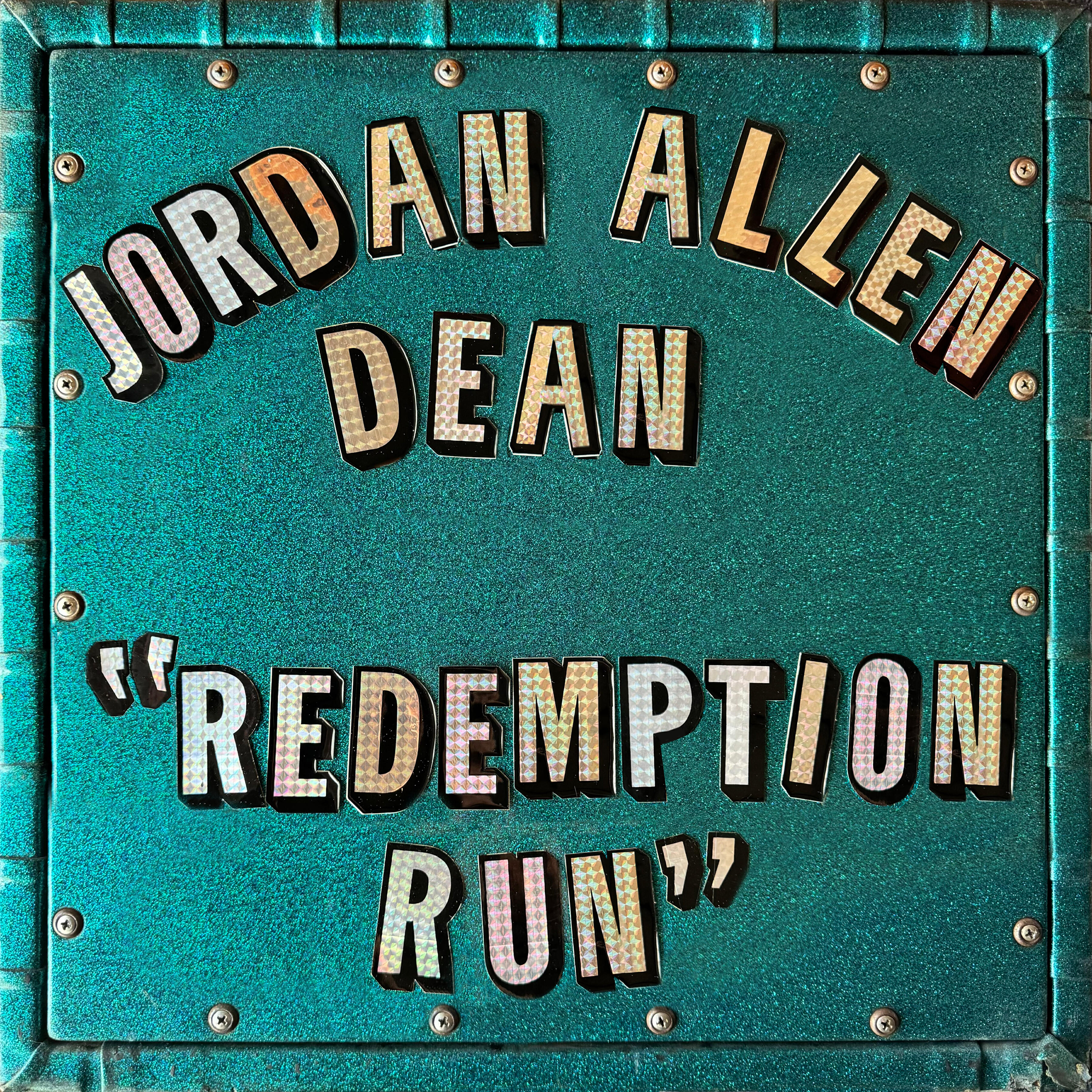 Релиз Redemption Run