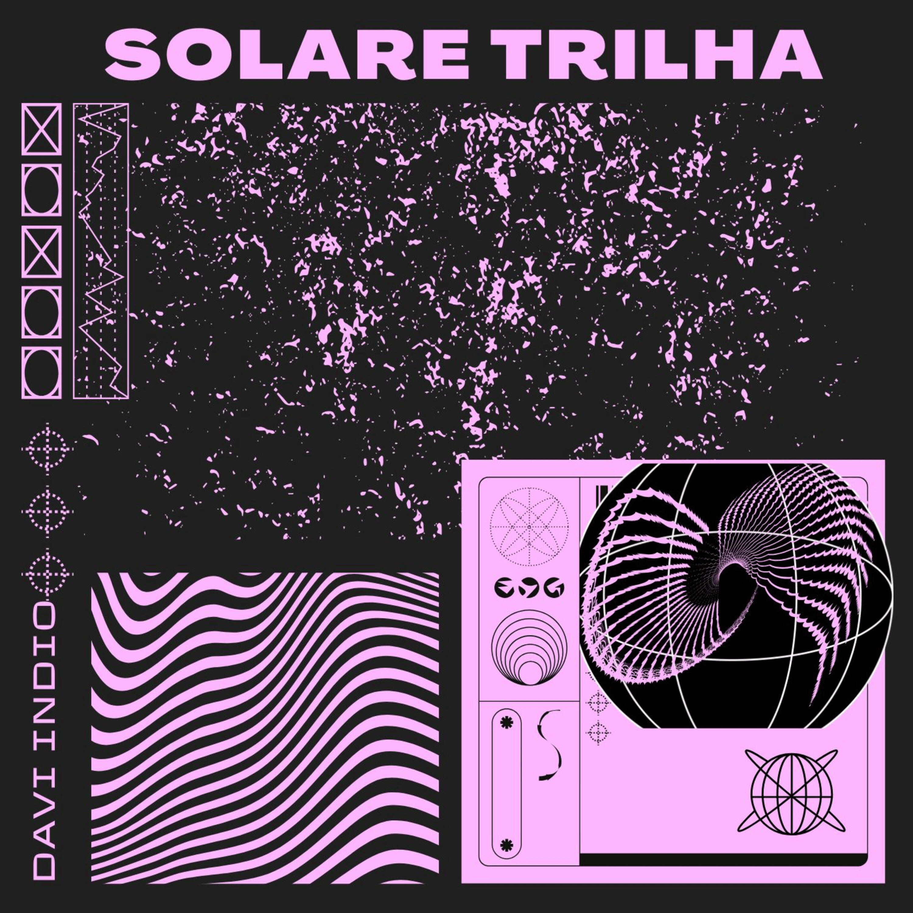 Релиз Solare Trilha