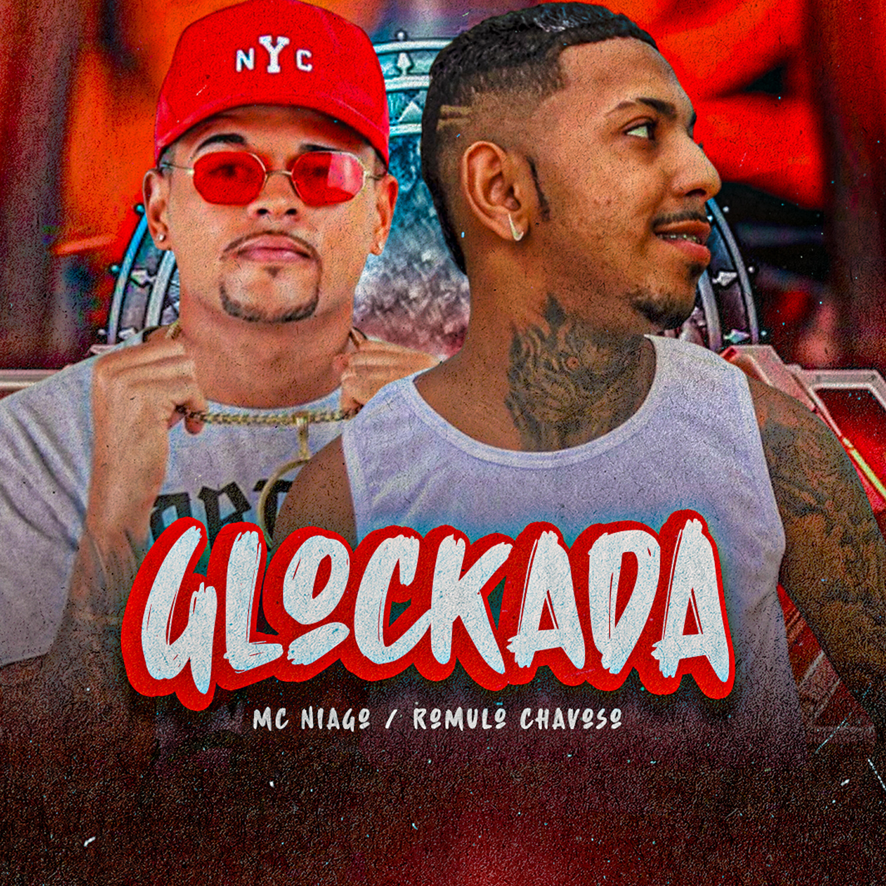 Релиз Glockada