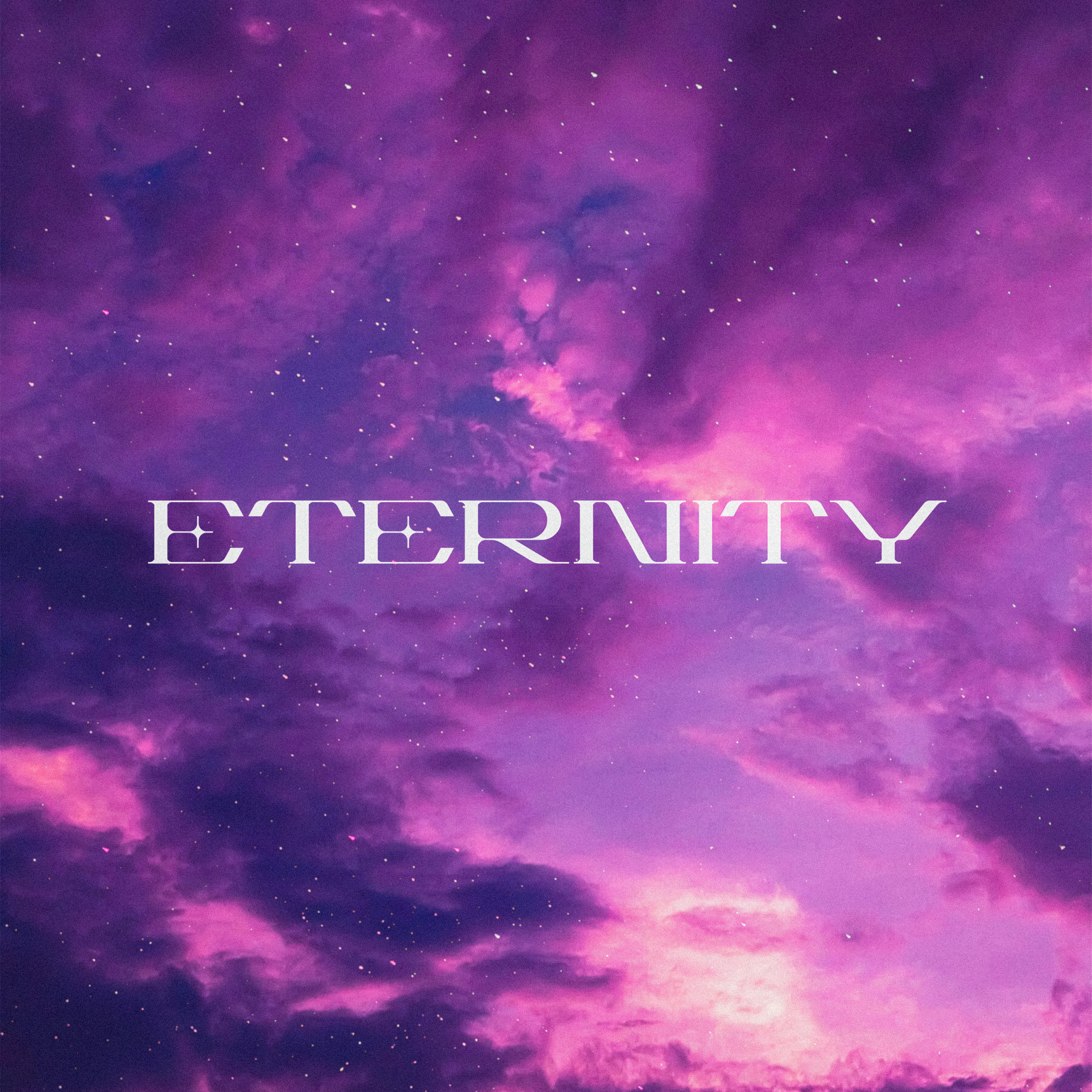 Релиз ETERNITY