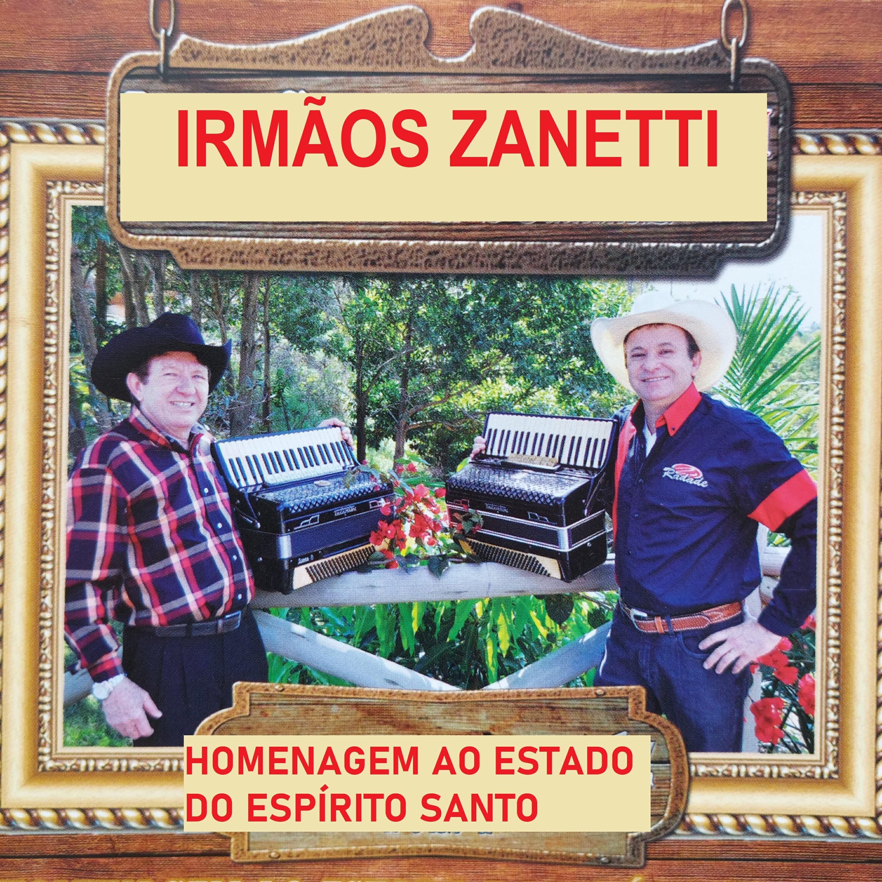 Релиз Homenagem ao Estado do Espírito Santo