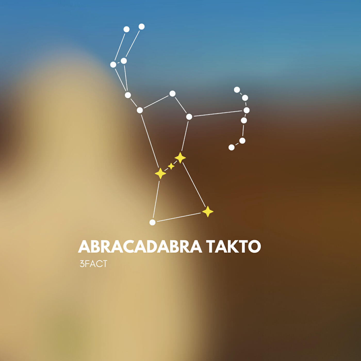 Релиз Abracadabra Takto