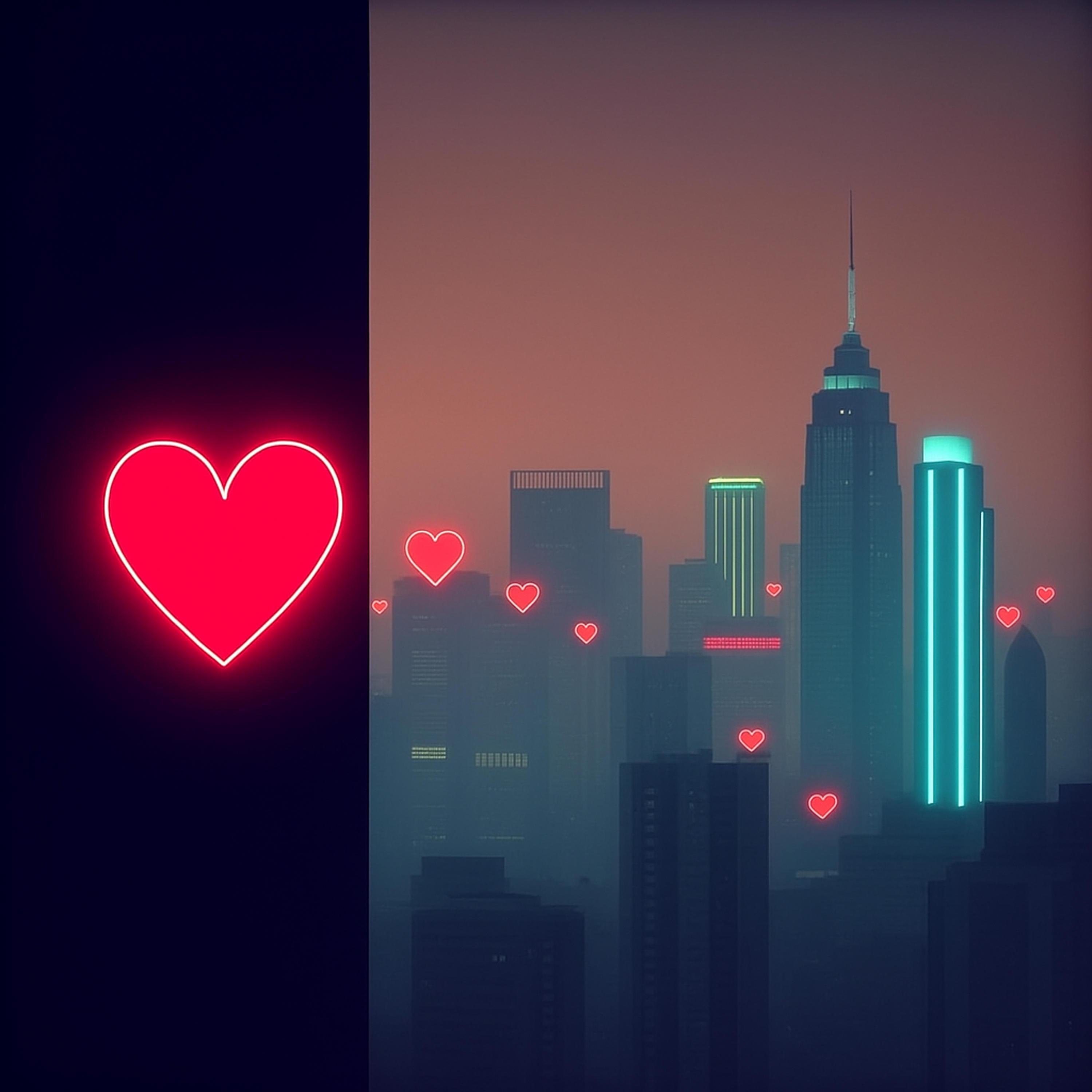 Релиз Glow