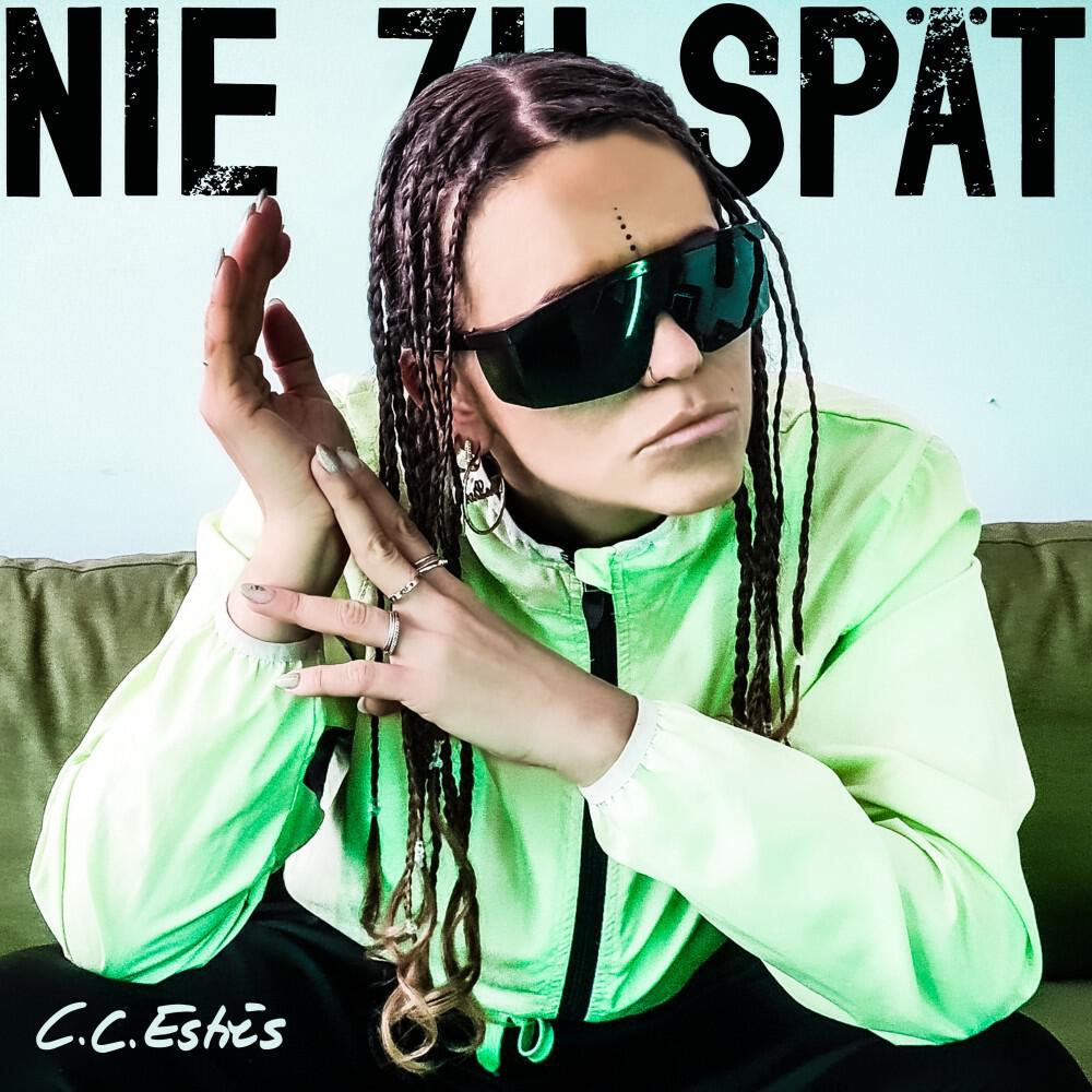 Релиз Nie zu spät
