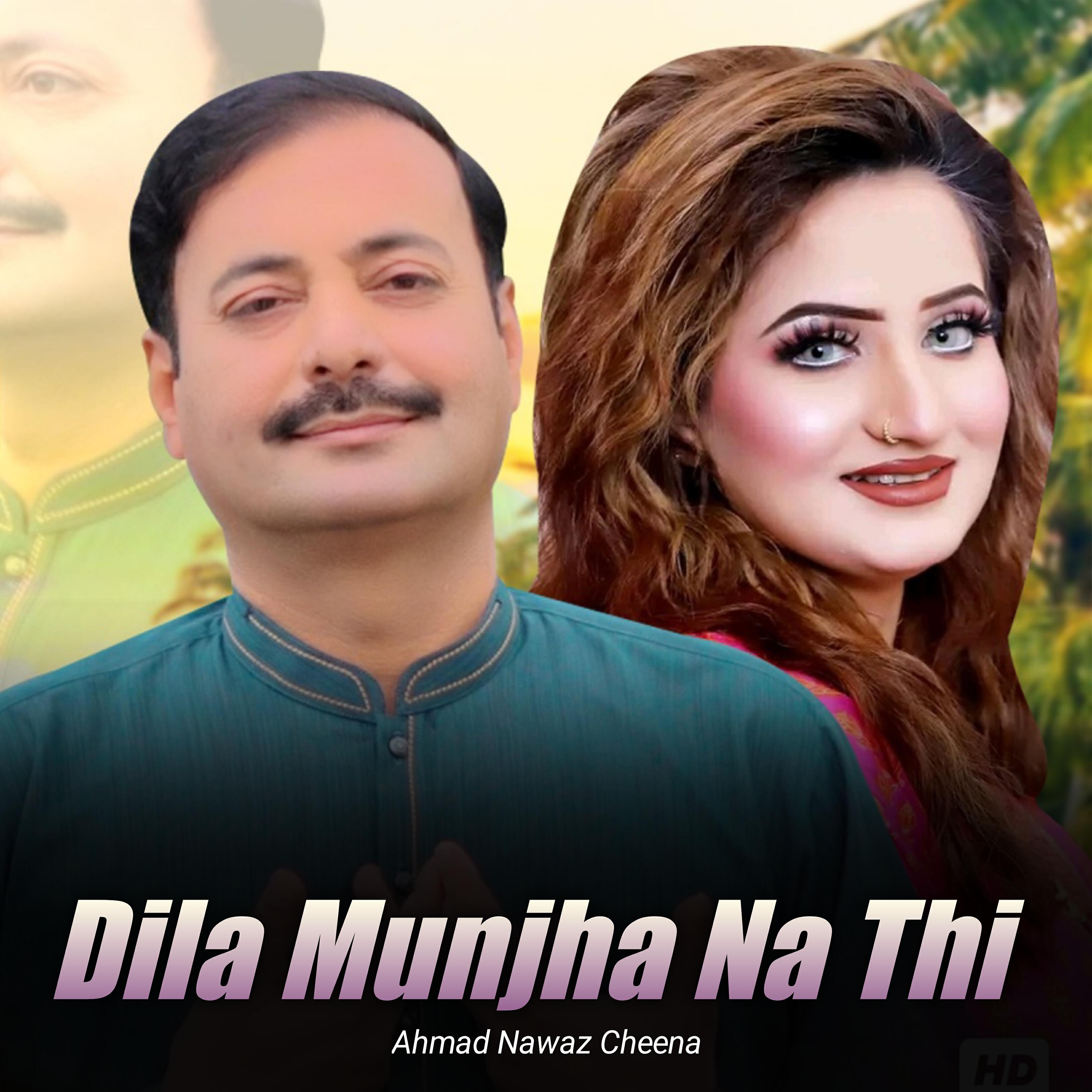 Релиз Dila Munjha Na Thi