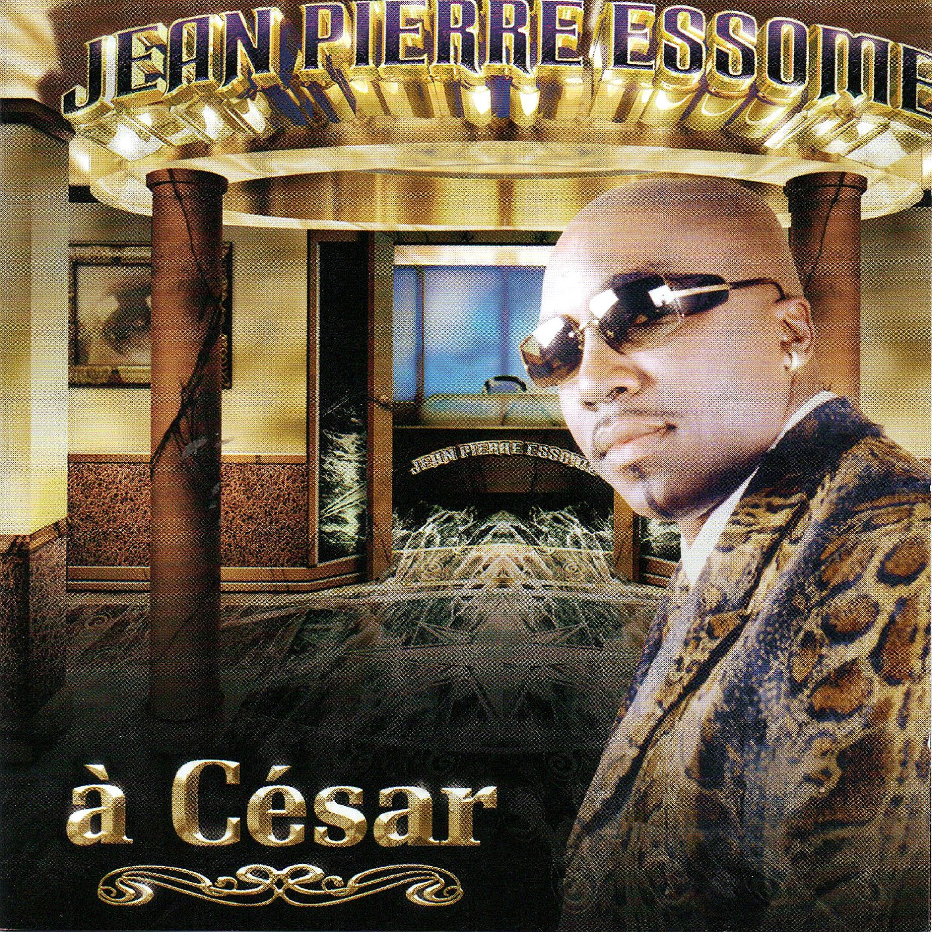 Jean-Pierre Essome