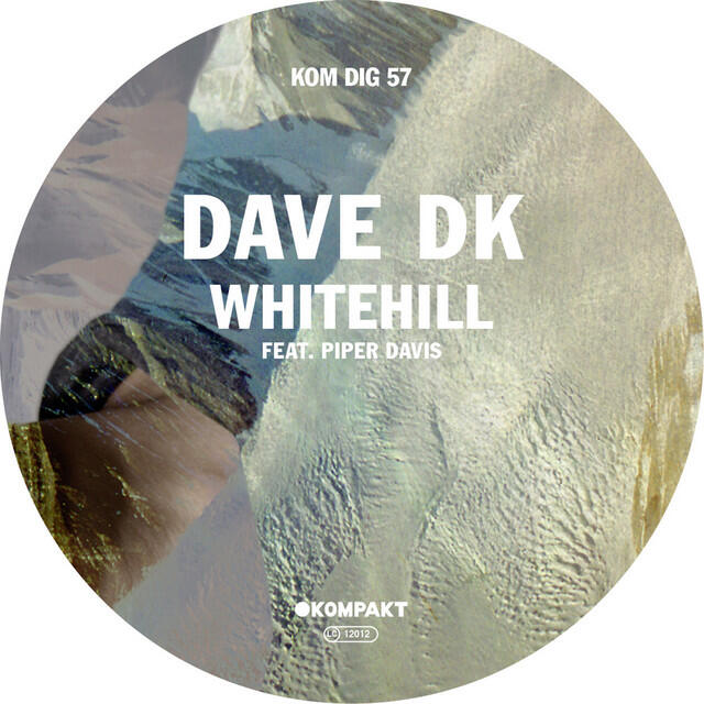 Релиз Whitehill feat. Piper Davis
