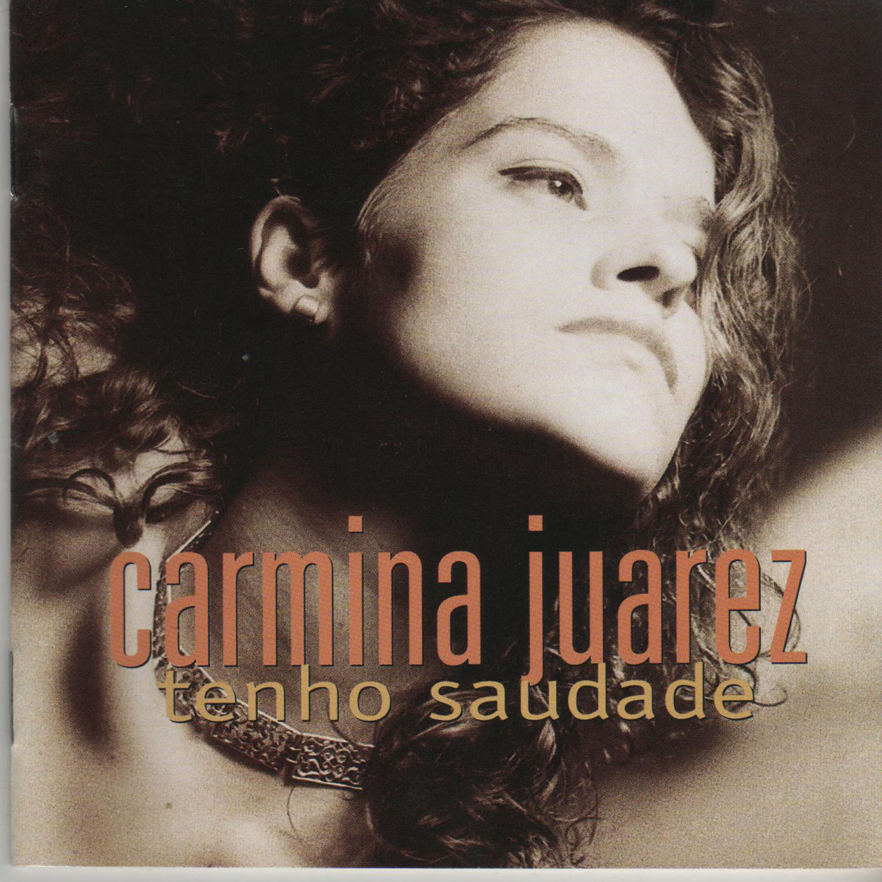 Релиз Tenho Saudade (Homenagem a Elisinha Coelho)