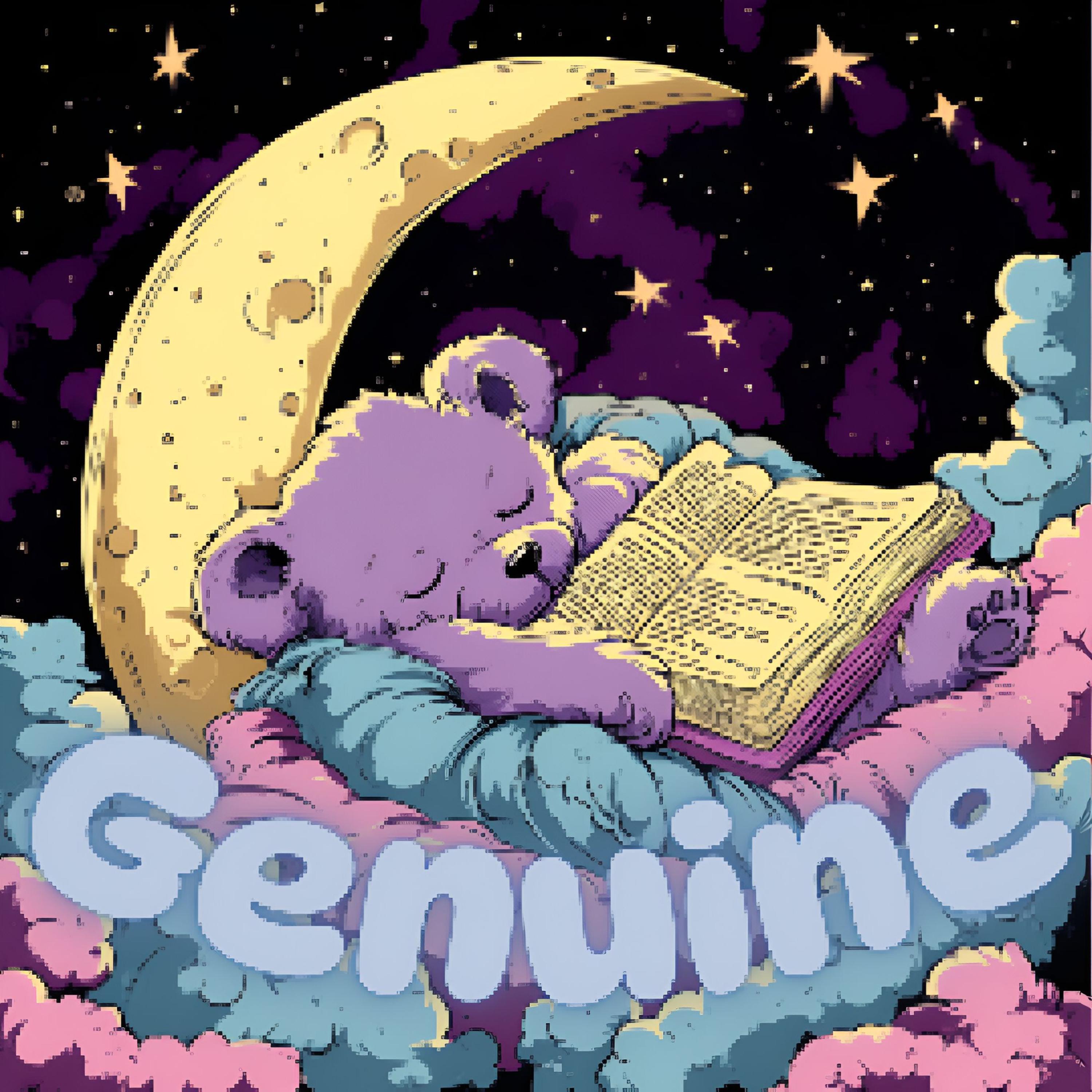 Релиз GENUINE