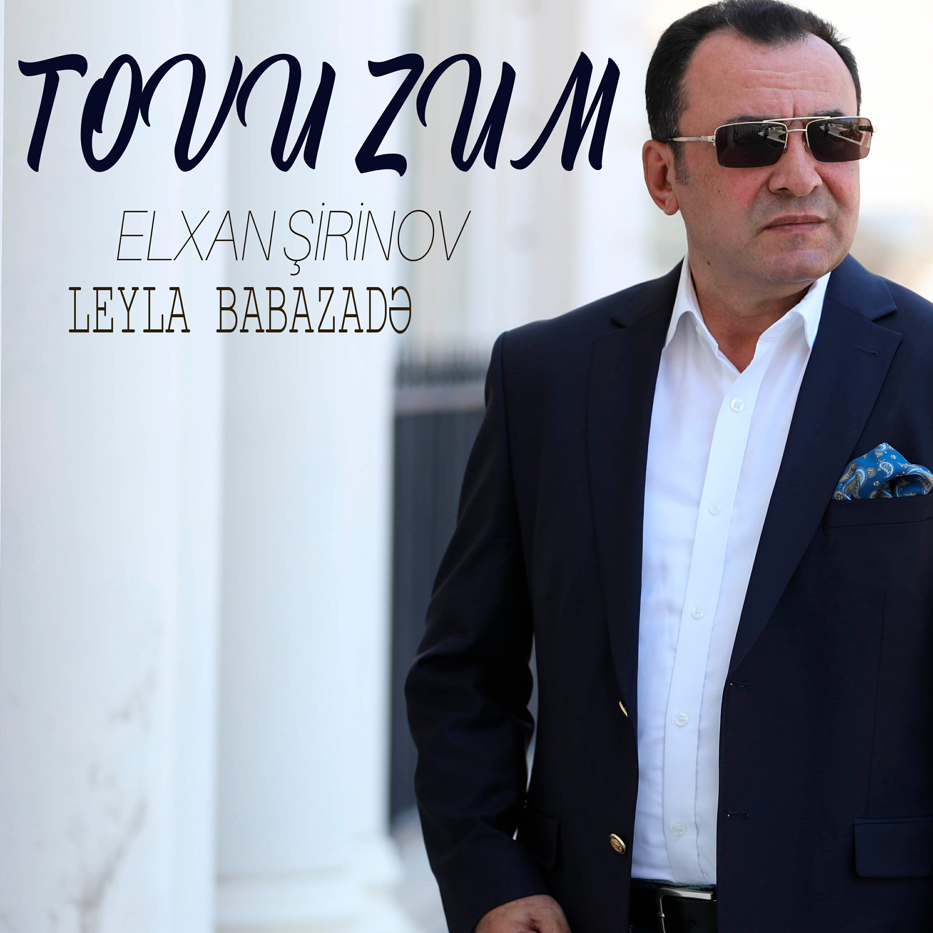 Leyla Babazadə