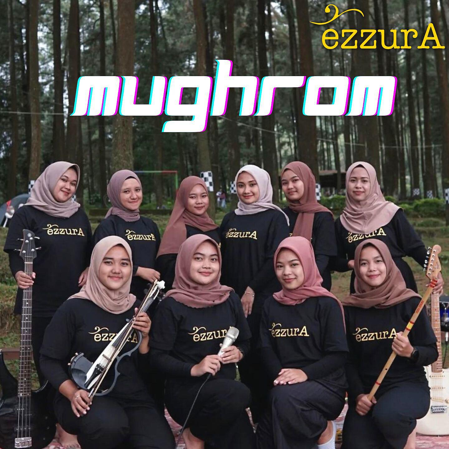 Релиз Mughrom