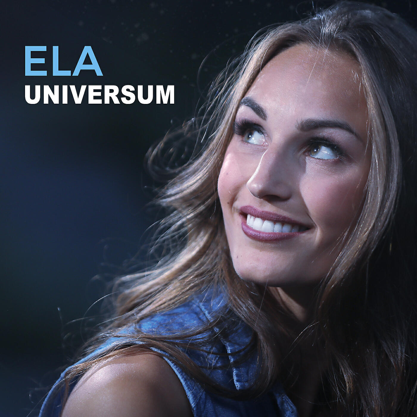 Релиз Universum