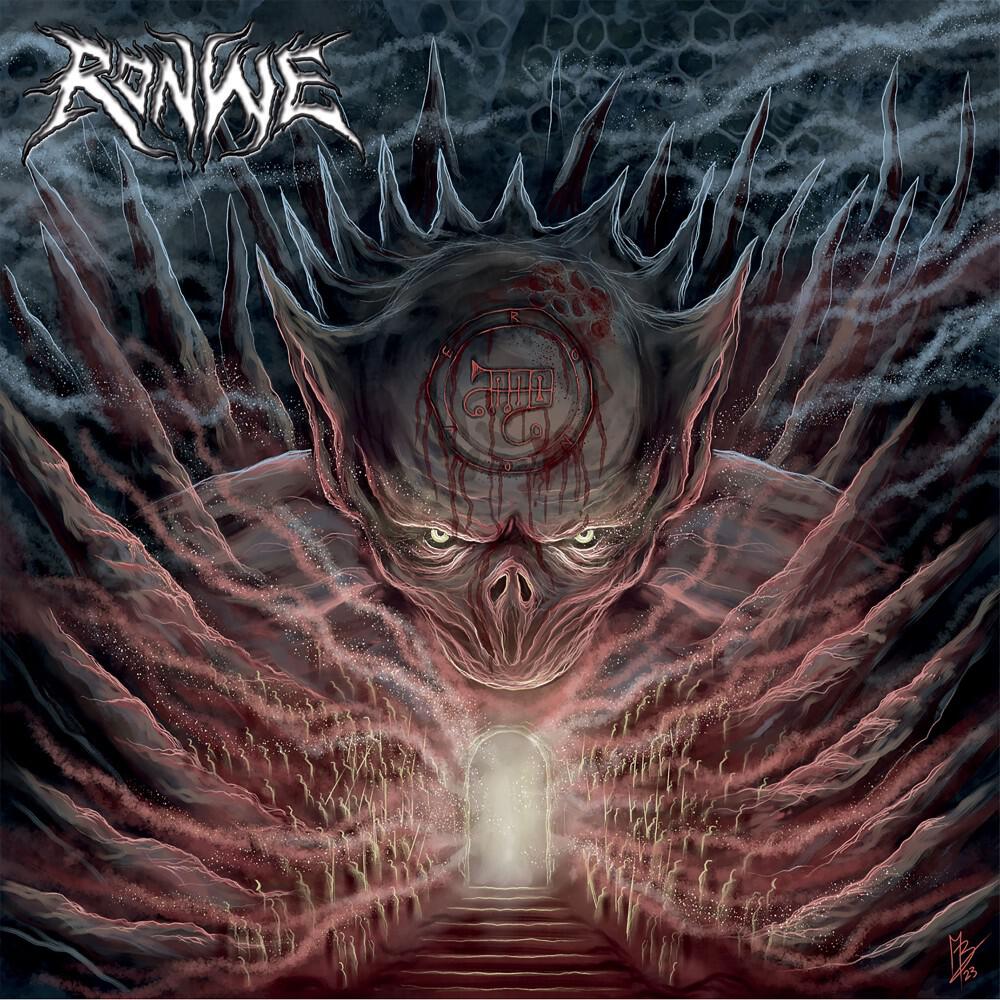 Релиз Ronwe