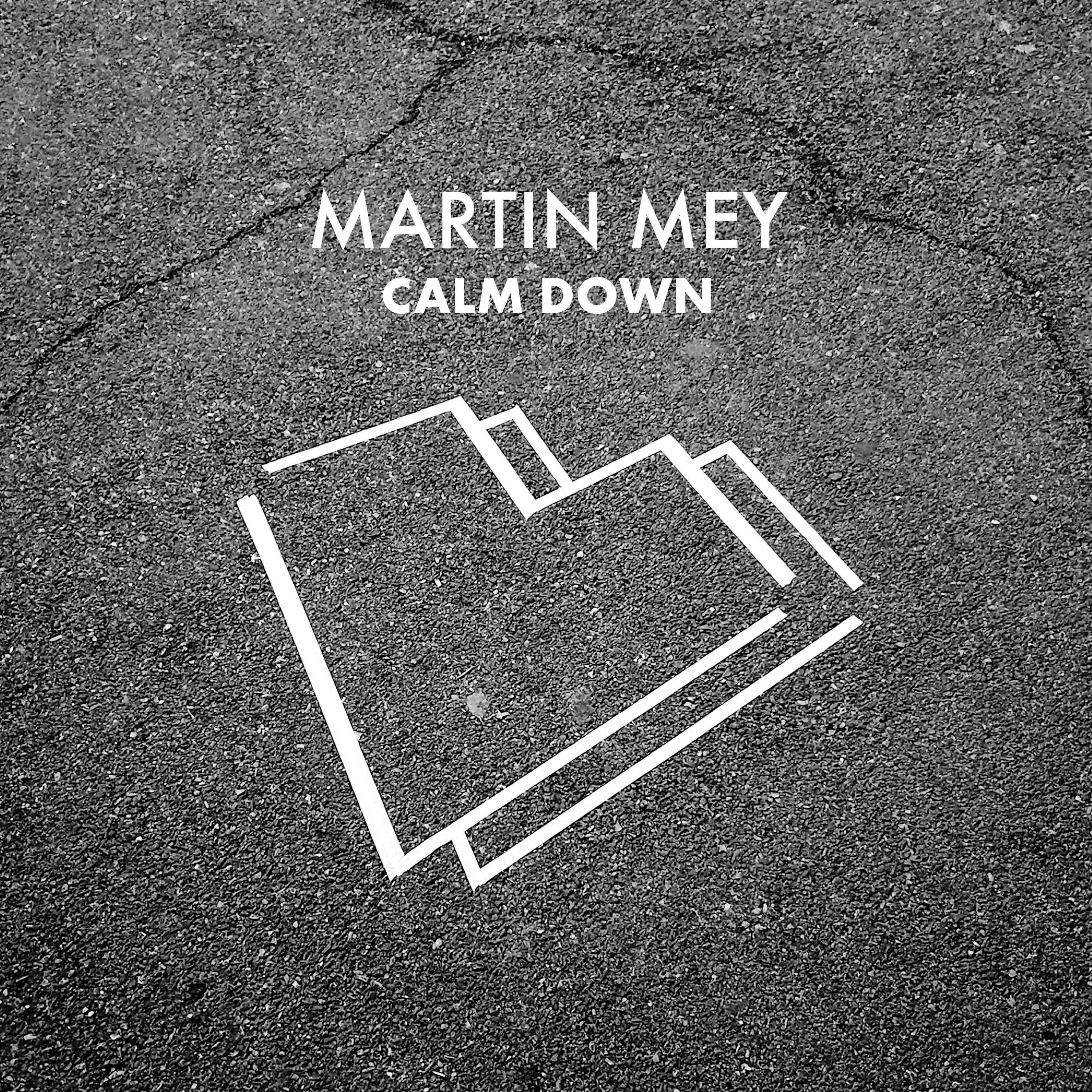 Релиз Calm Down
