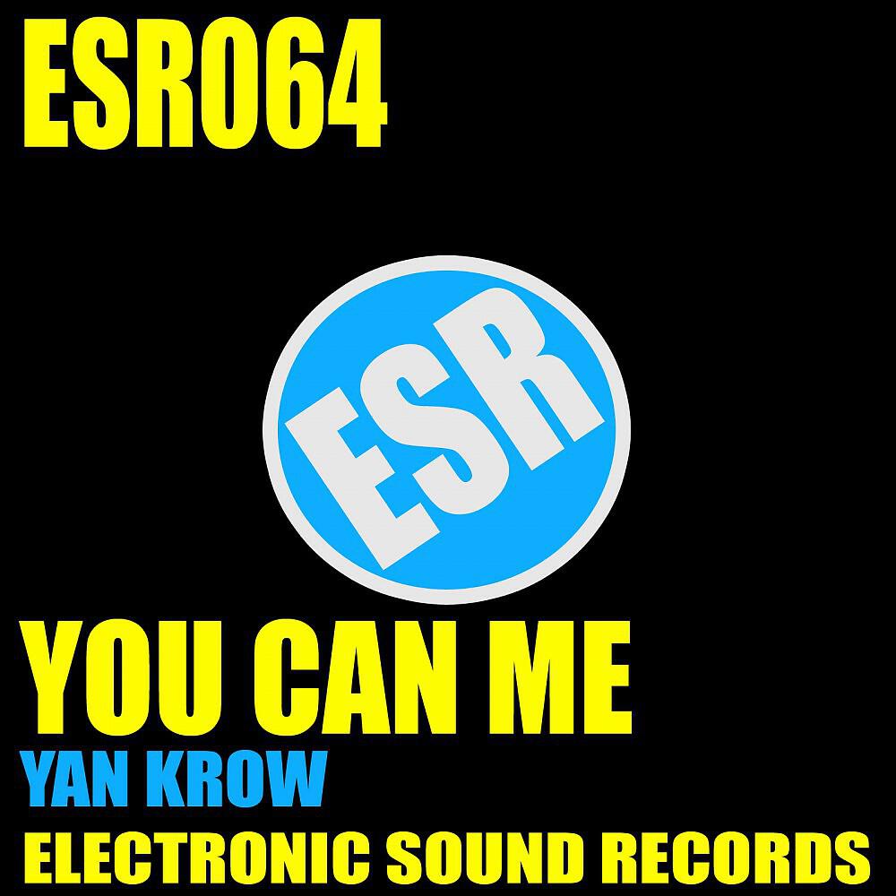 Релиз You Can Me