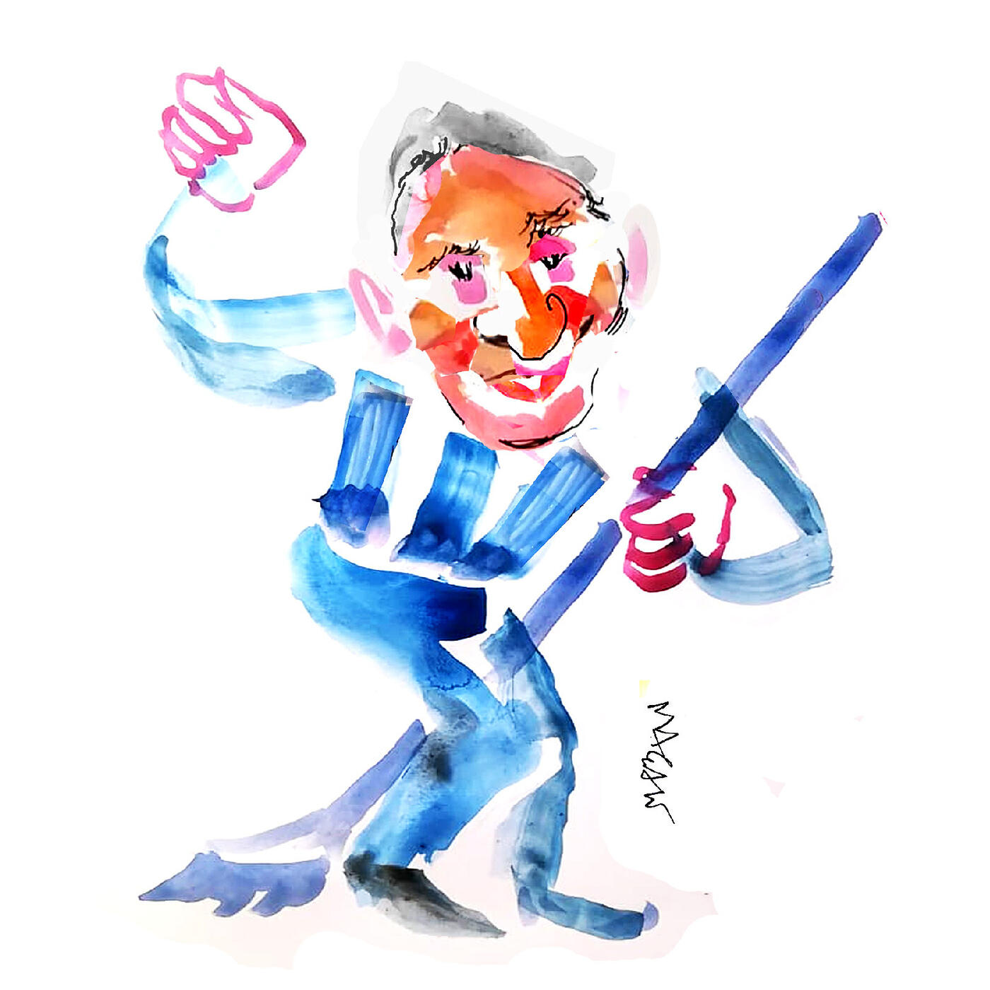 Релиз Abuelo Talleres