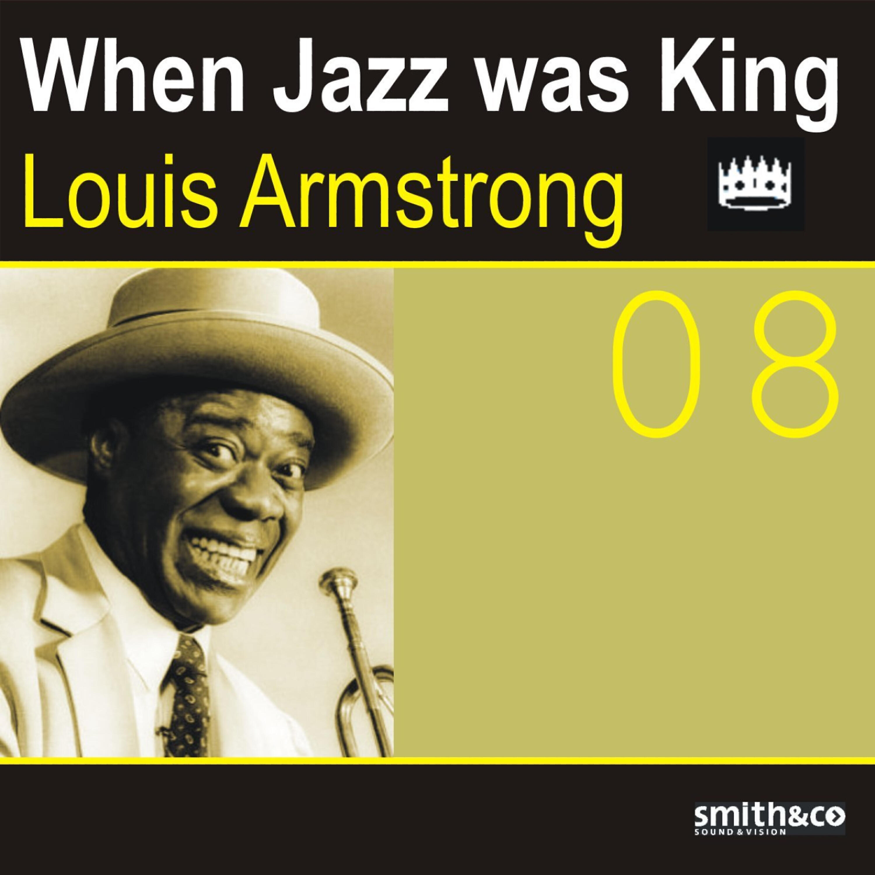 Релиз When Jazz Was King