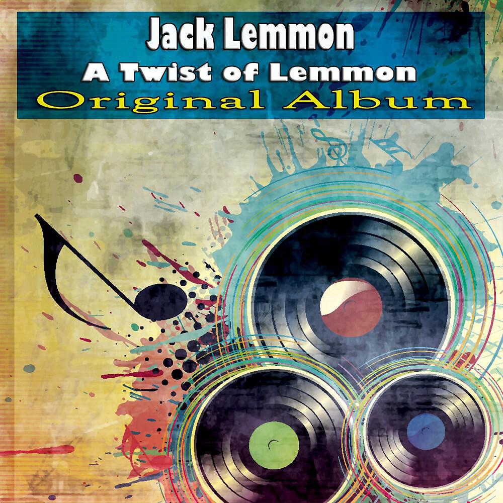 Релиз A Twist of Lemmon (Original Album)