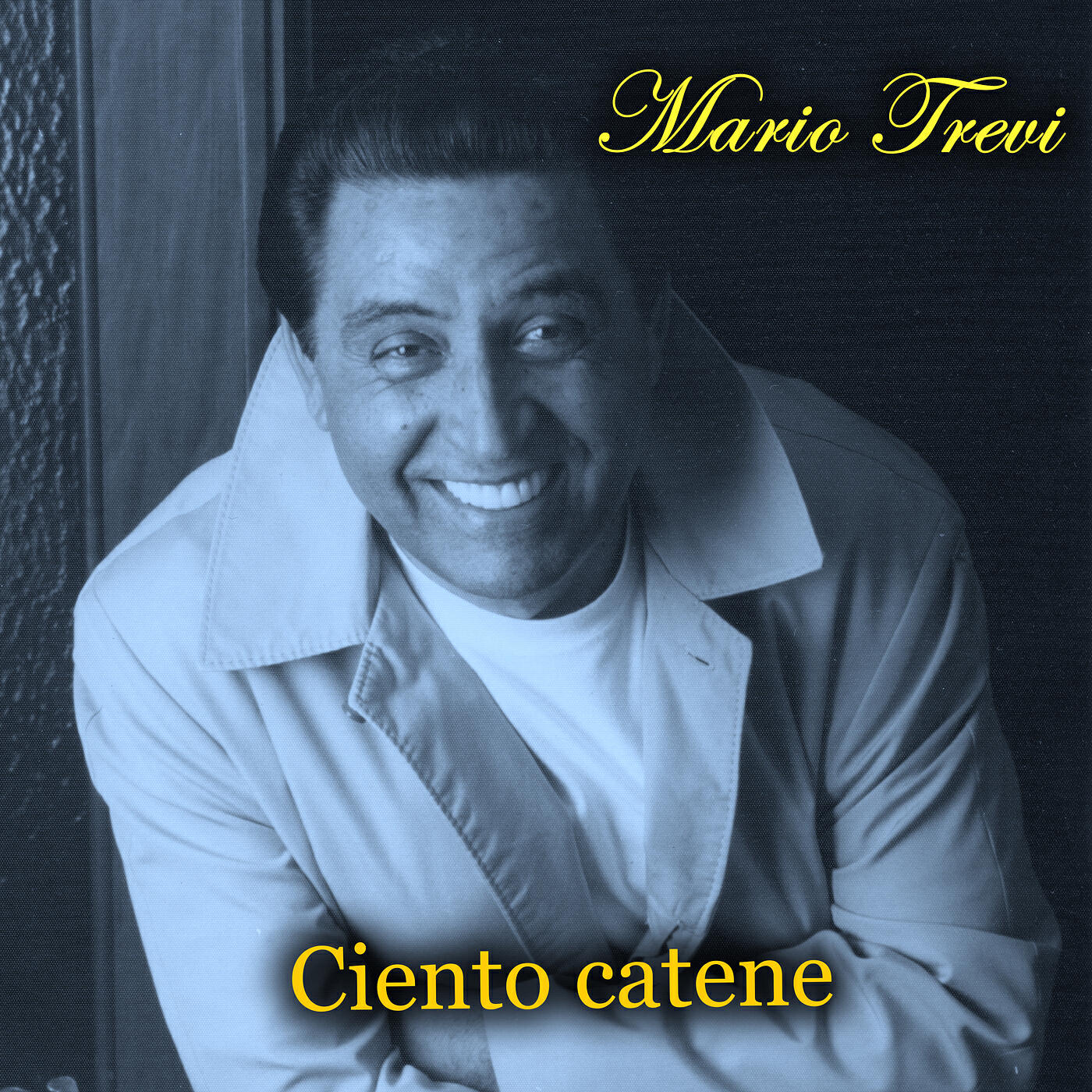 Релиз Ciento catene (Live)