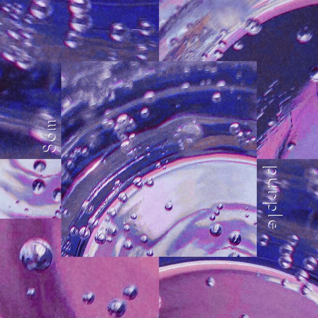 Релиз purple