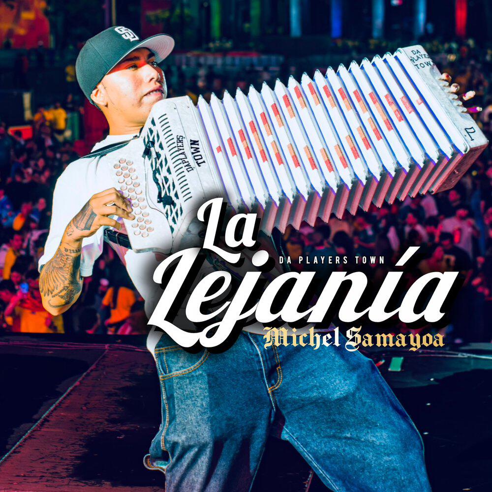 Релиз La Lejanía
