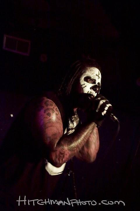 VooDoo Man