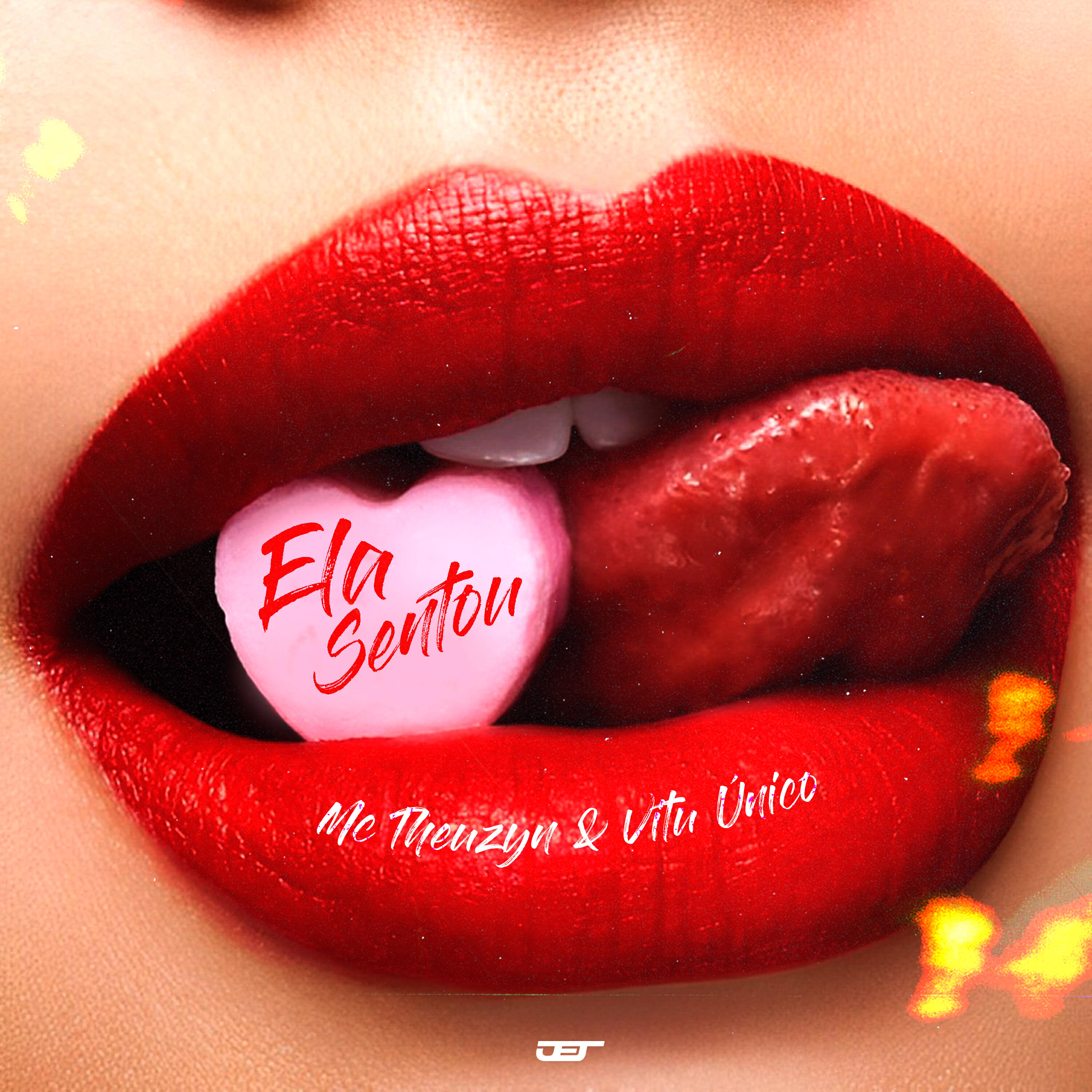 Релиз Ela Sentou