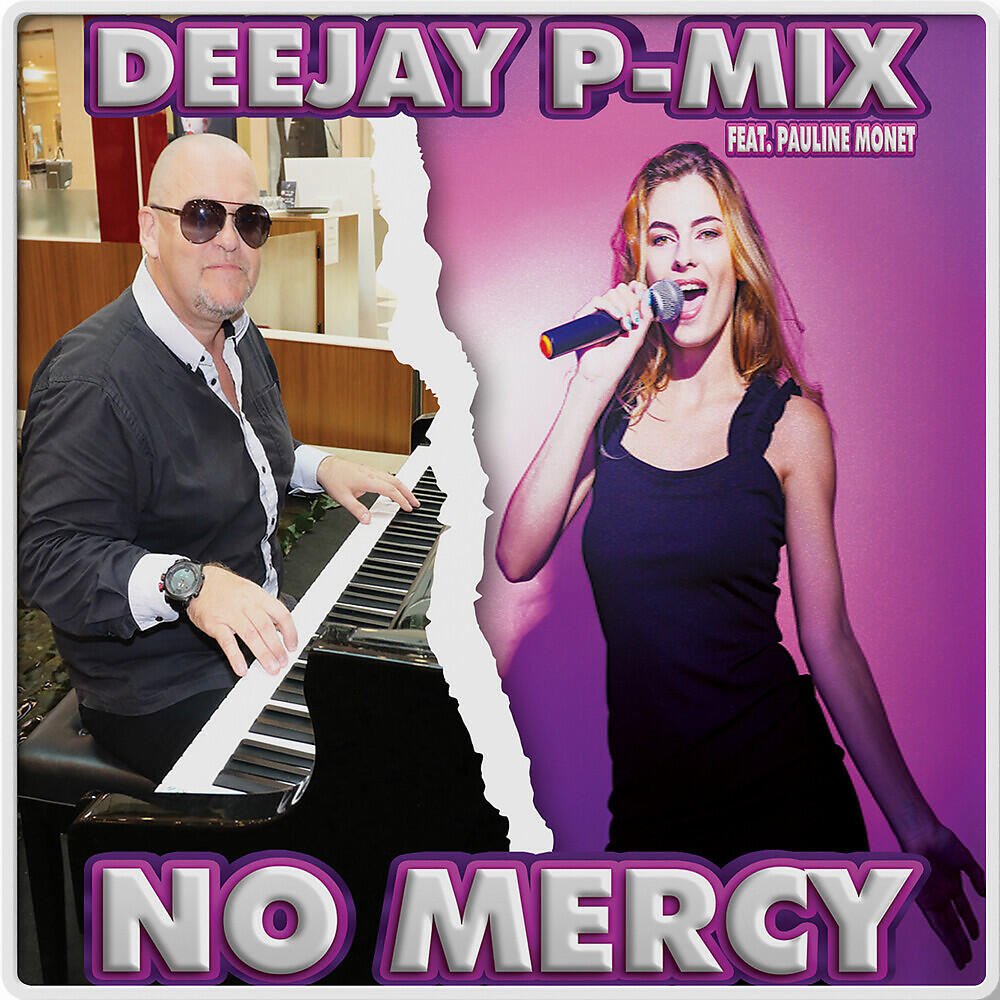 Релиз No Mercy