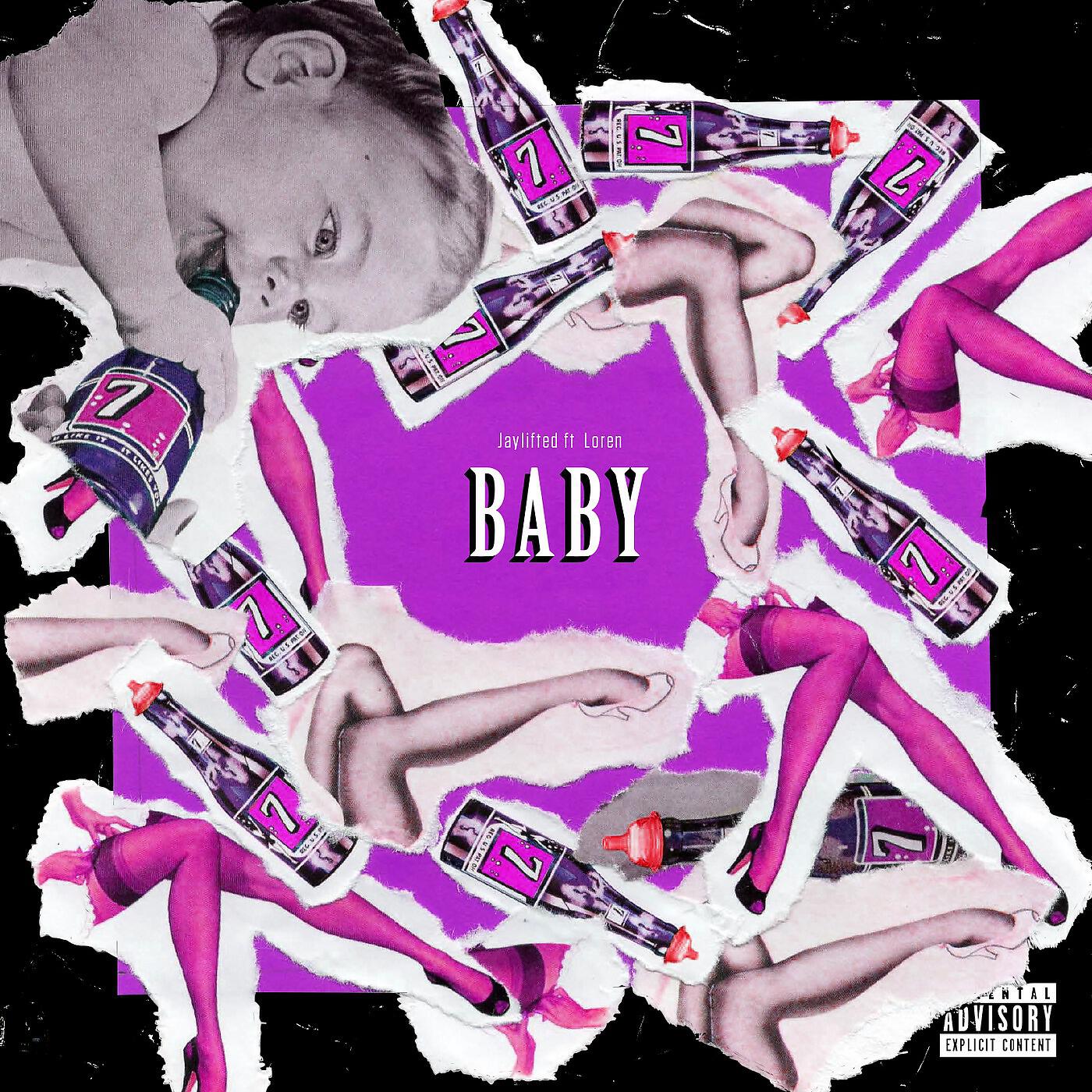 Релиз Baby (feat. Loren)