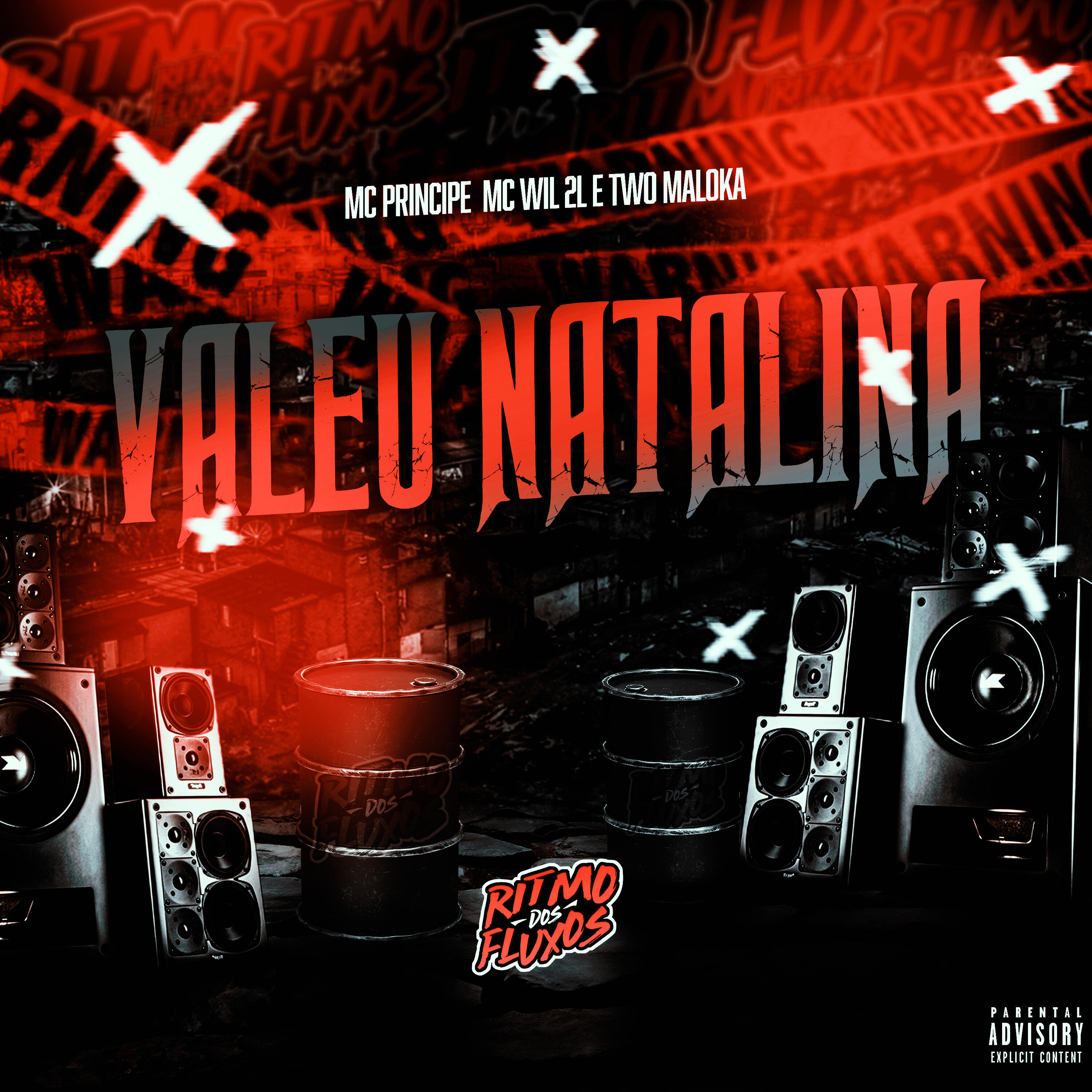 Релиз Valeu Natalina