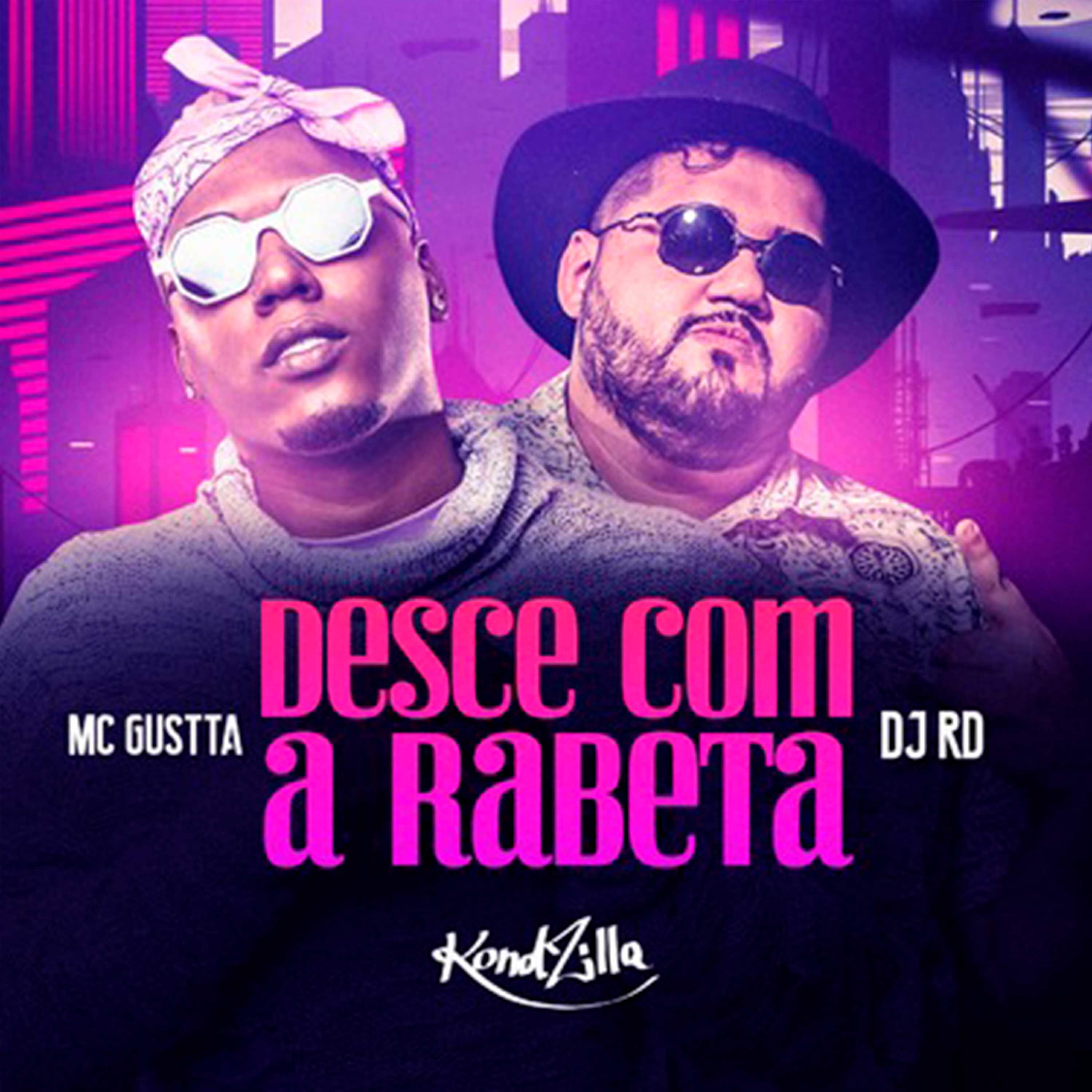 Релиз Desce Com a Rabeta