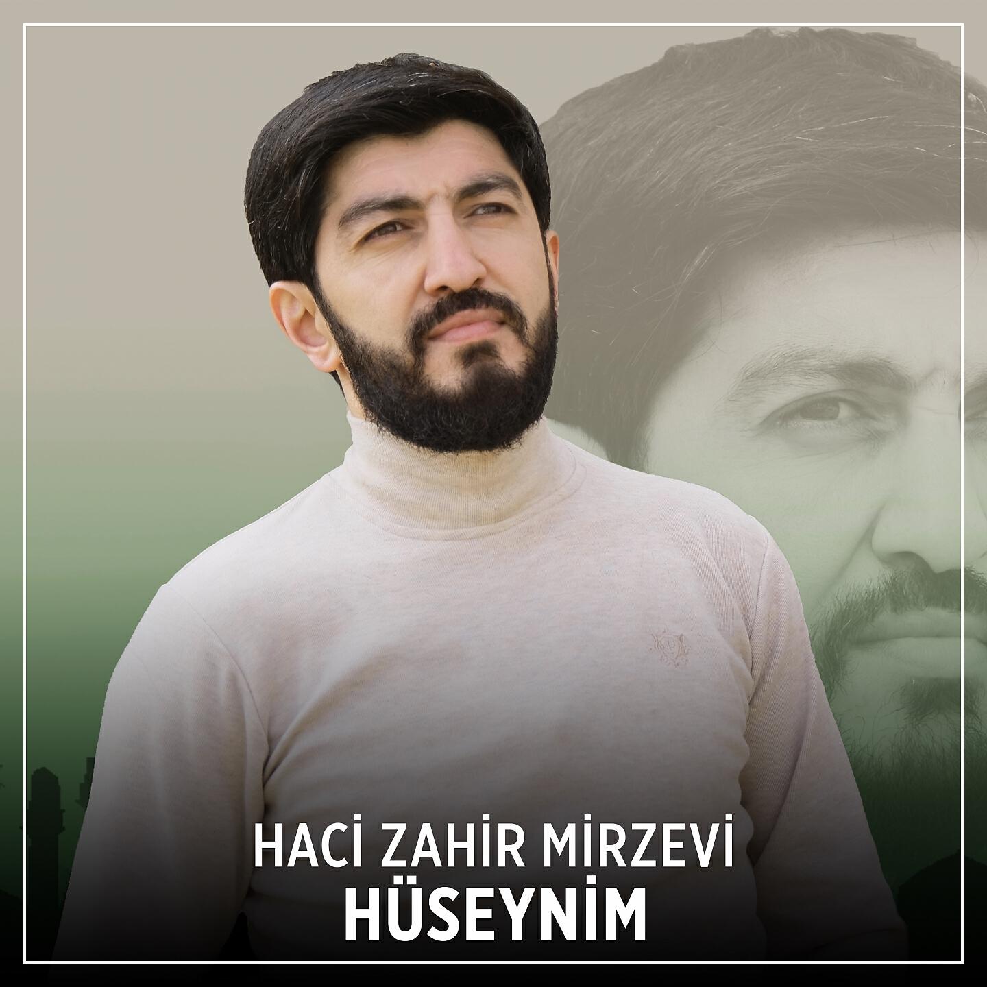 Релиз Hüseynim