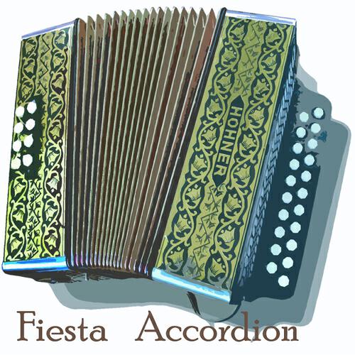 Релиз Fiesta accordion