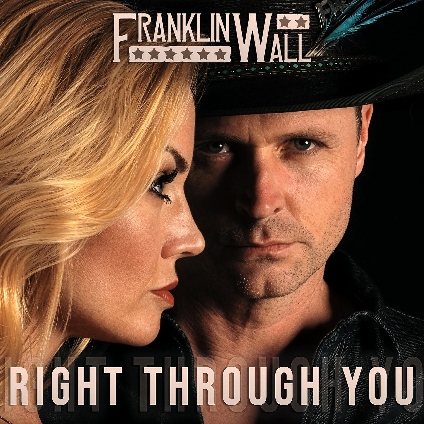 Релиз Right Through You