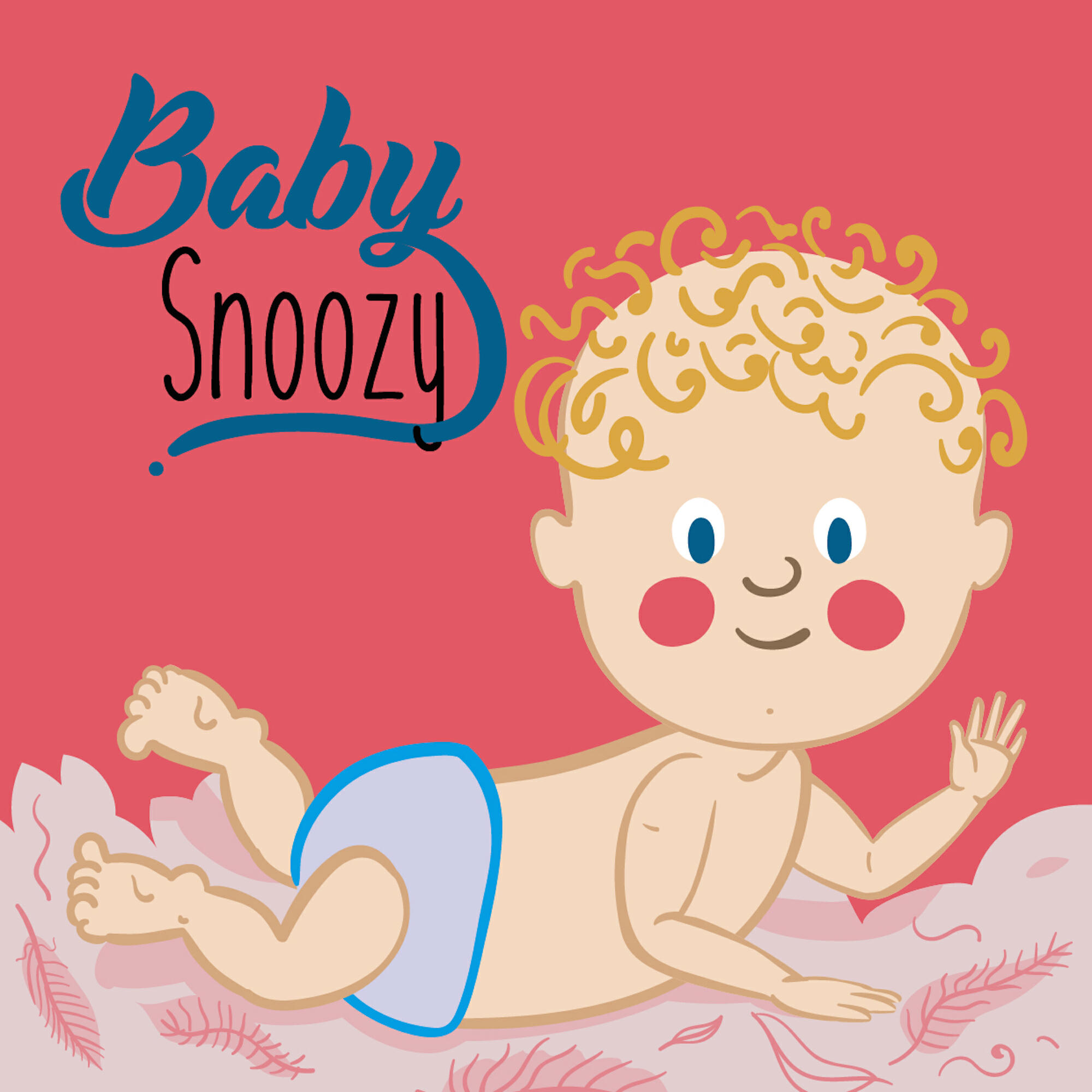 Релиз Classic Music For Baby Snoozy