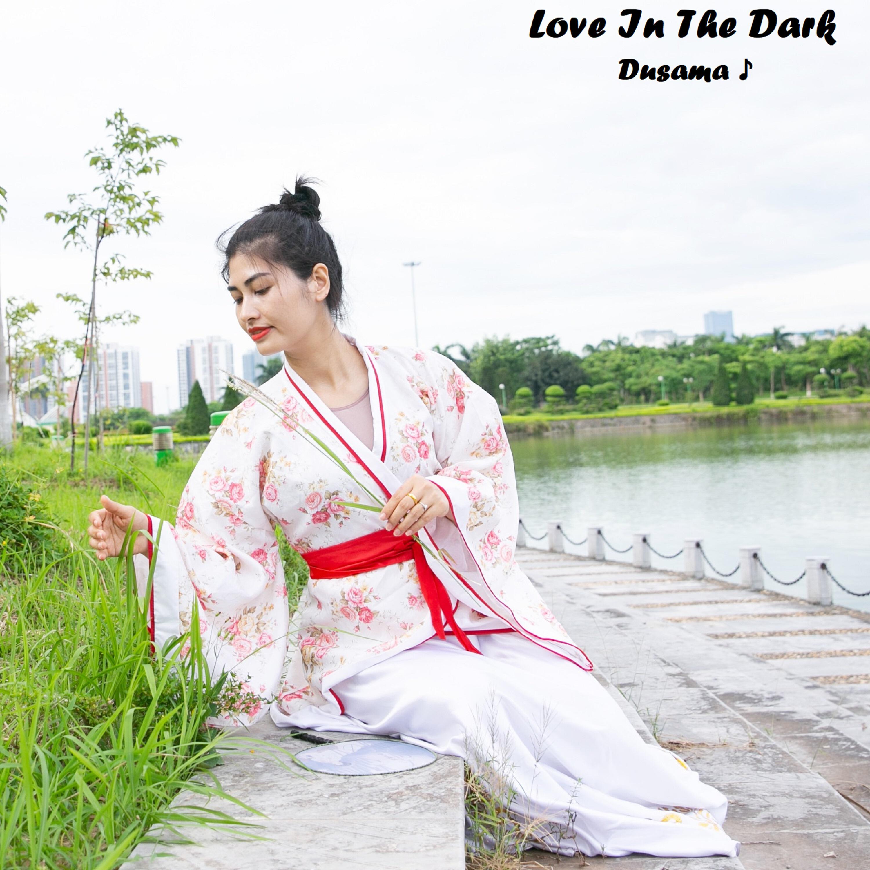 Релиз Love In The Dark