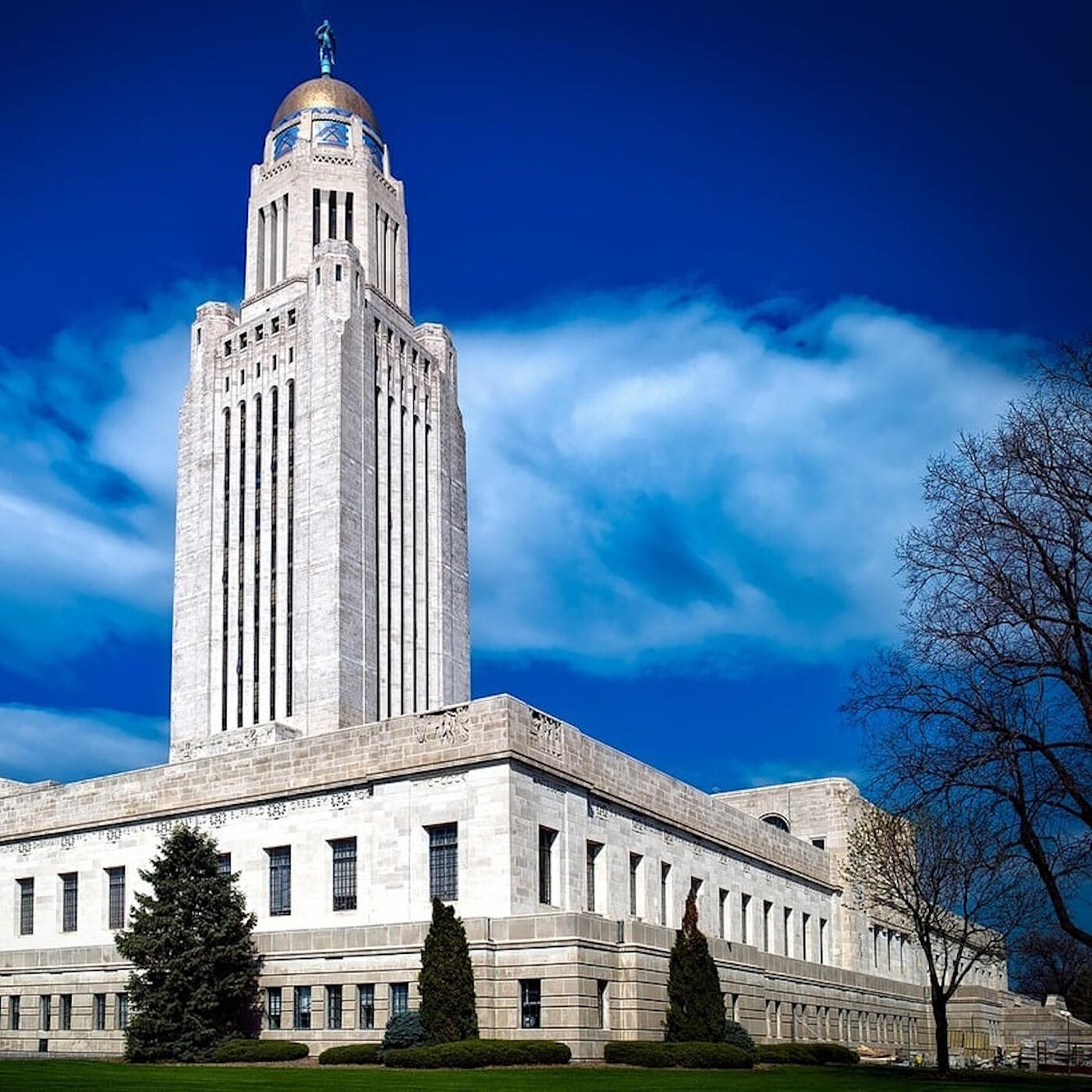 Релиз U.S. Jazz Lounge Nebraska