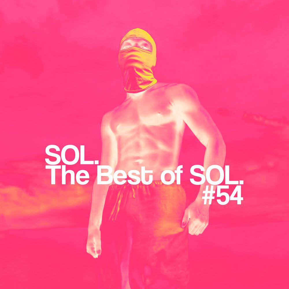 Релиз The Best of SOL. #54