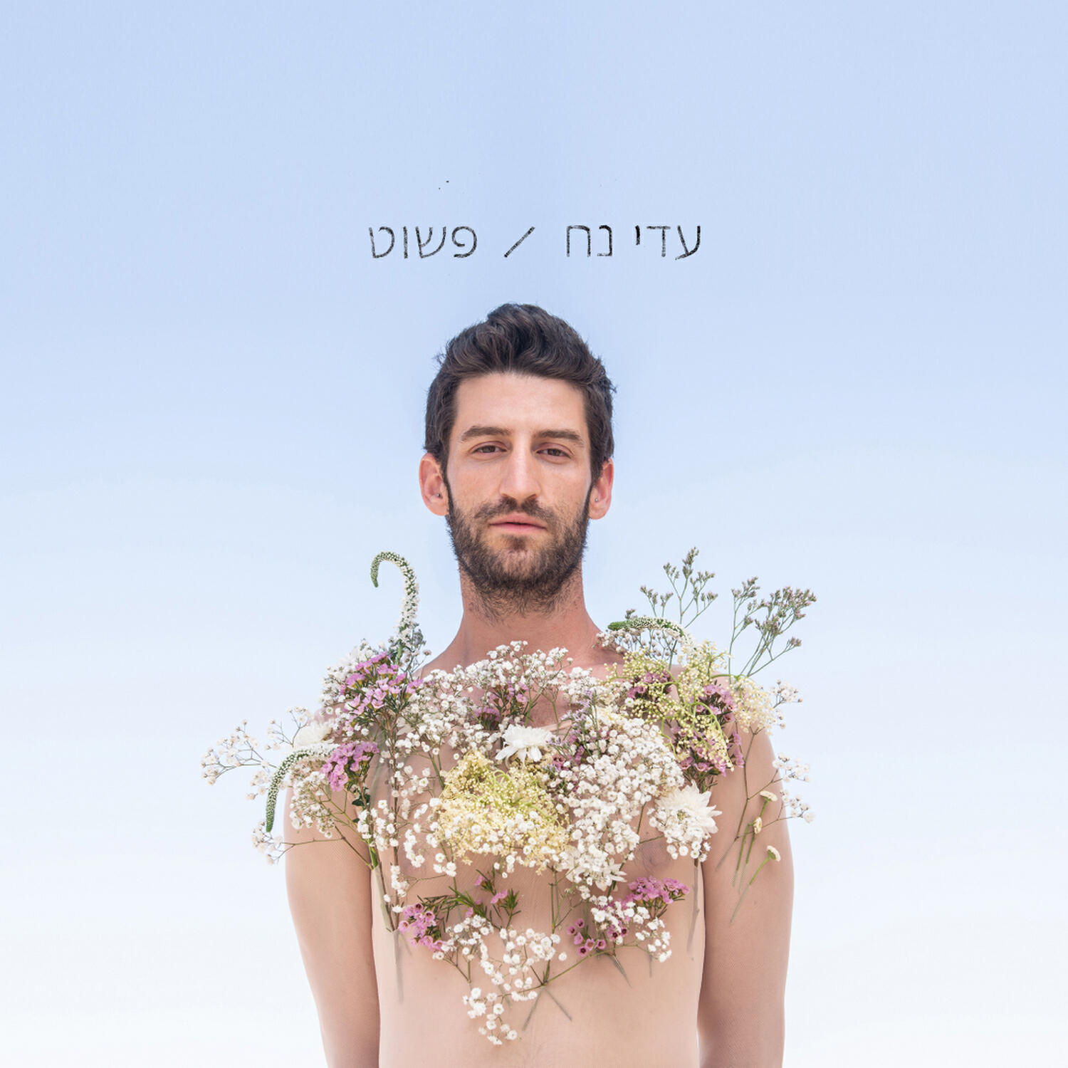 Постер альбома פשוט