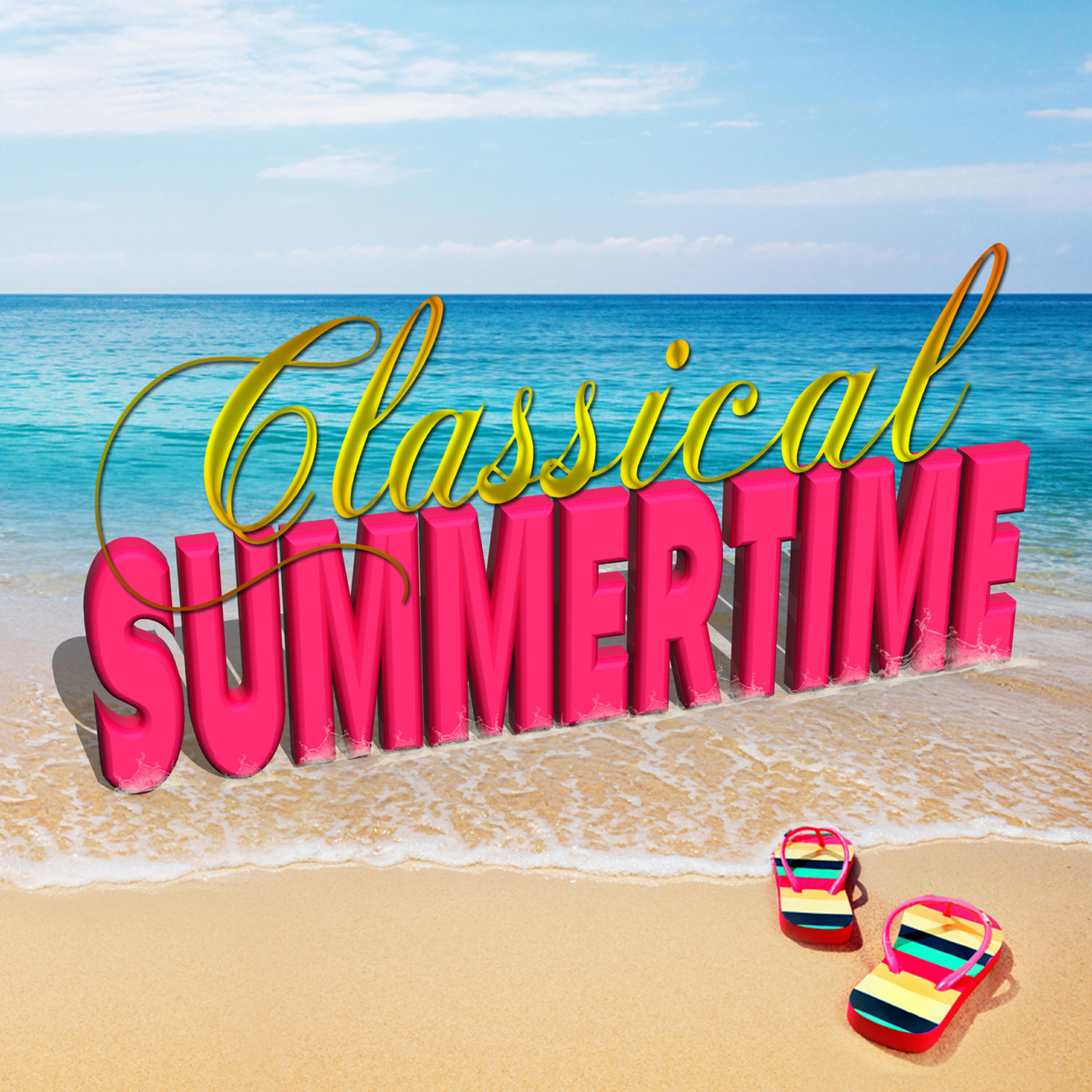Релиз Classical Summertime