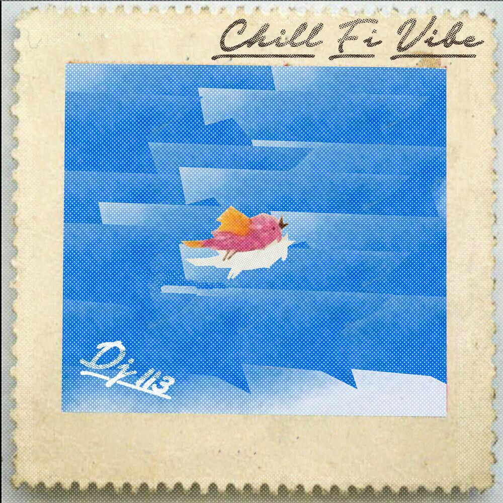Релиз Chill Fi Vibe