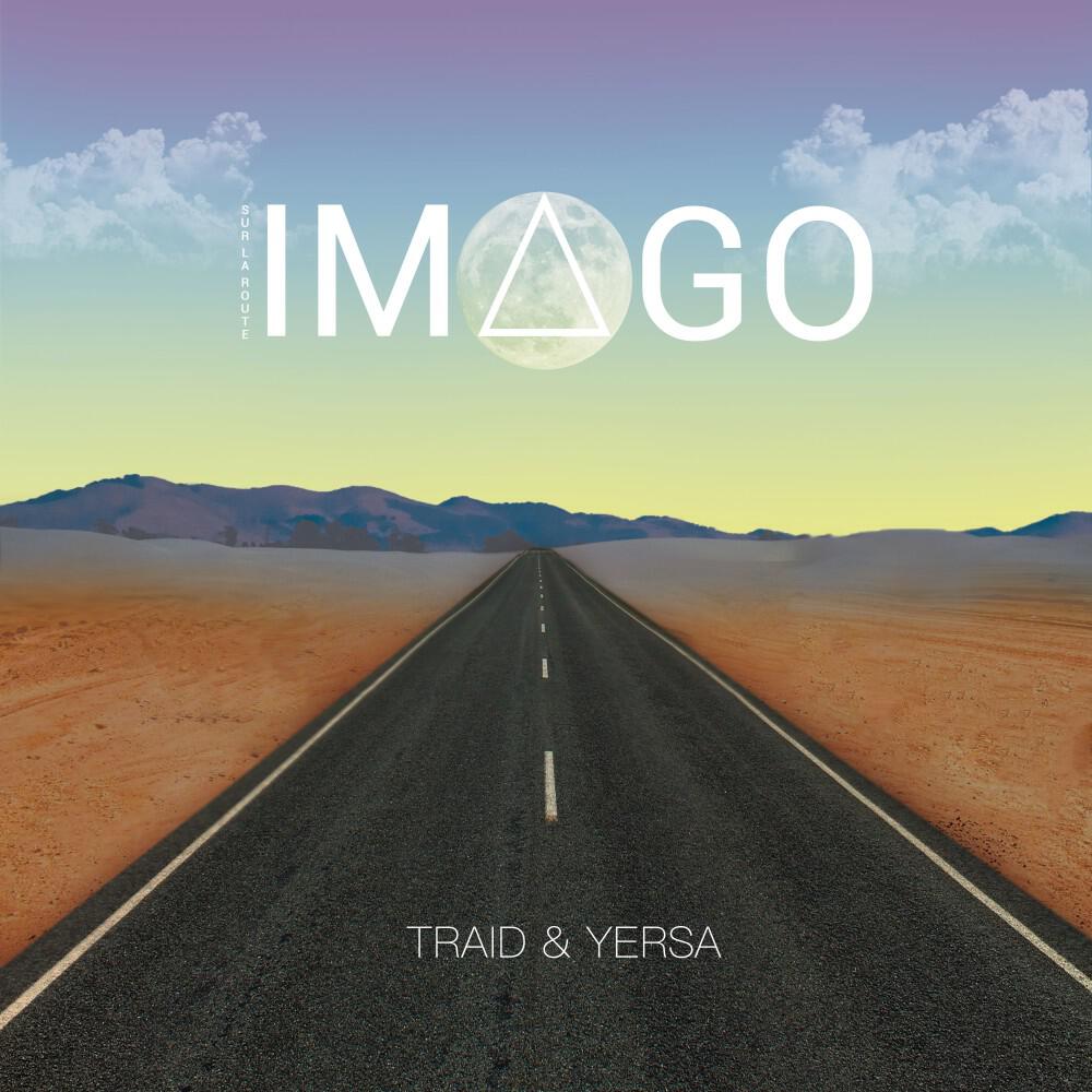 Релиз Route d'Imago