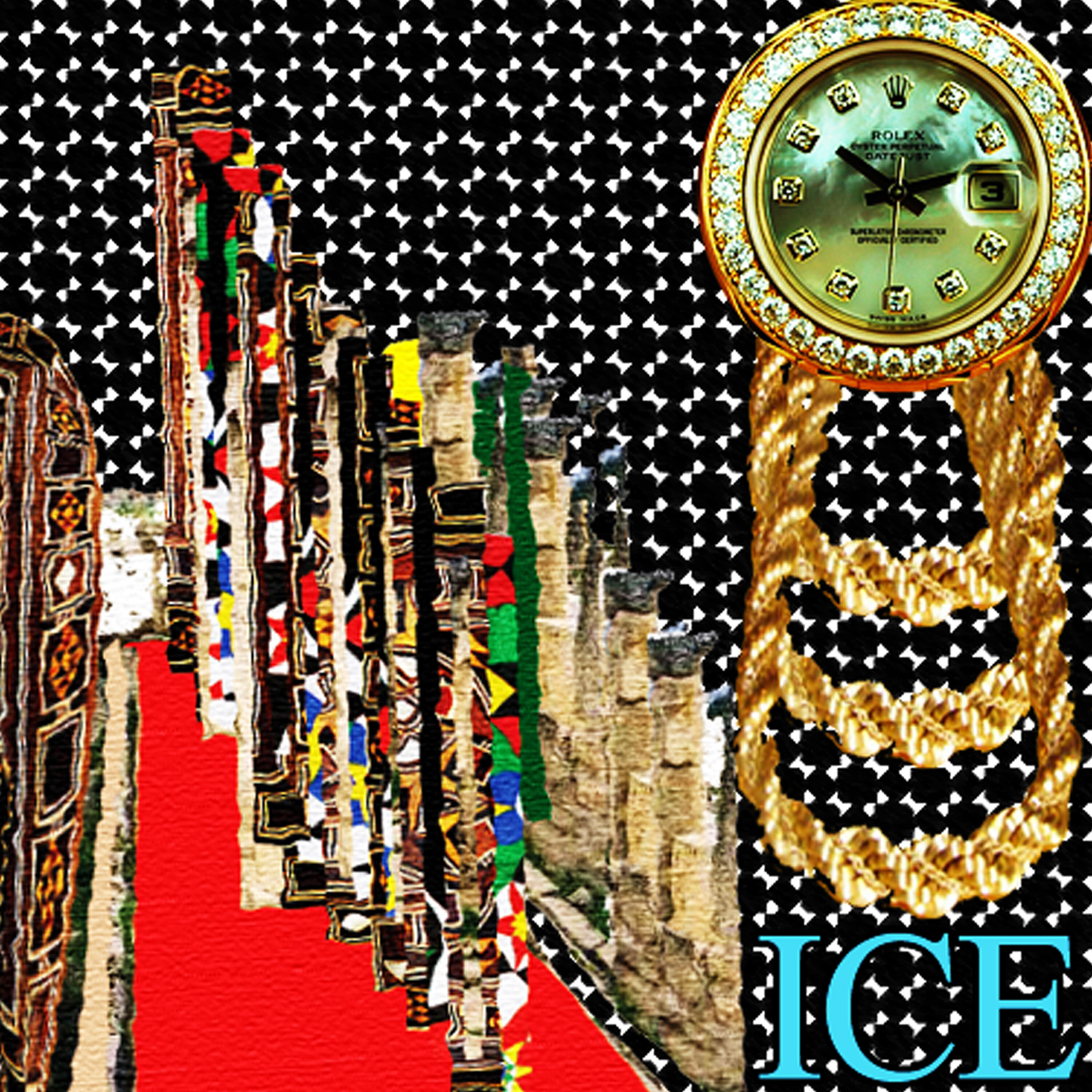 Релиз Ice