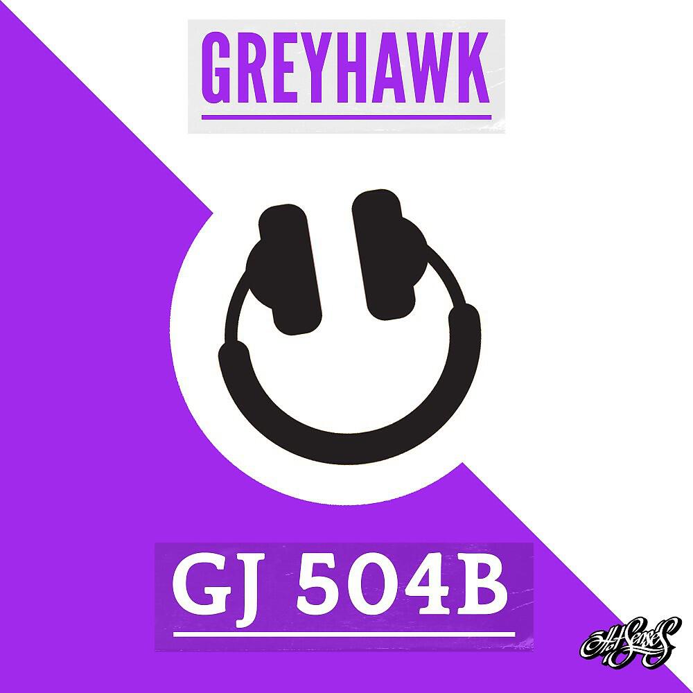 Релиз Gj 504 B