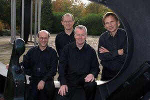 Coull String Quartet