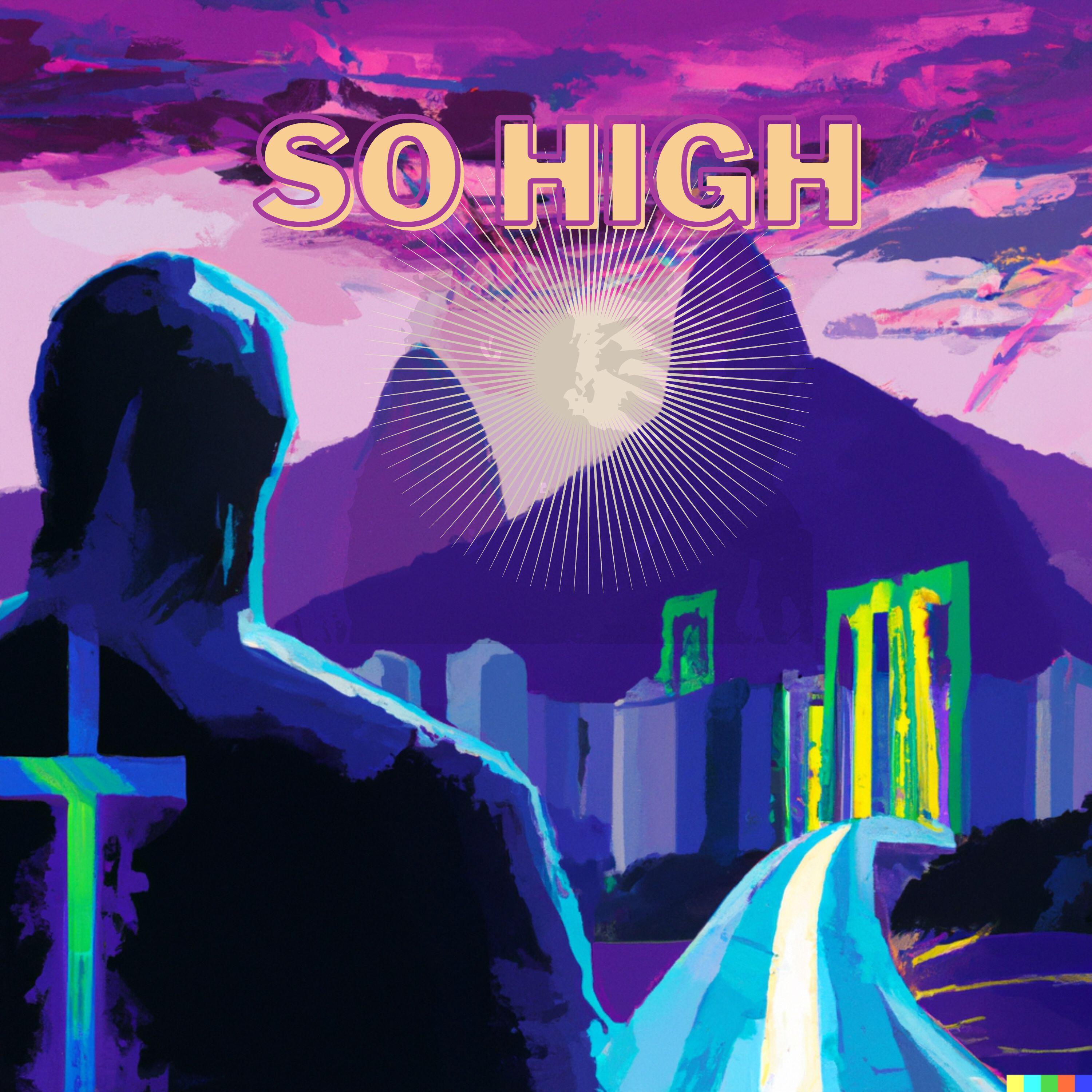 Скачать песню Xande, Gabriel Portugal, Karollina, Lauren, Peter Brandão - So High бесплатно в MP3 для Android и iOS