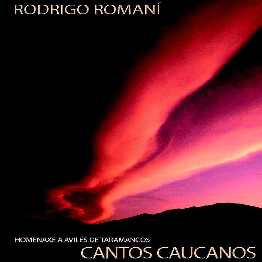Релиз Cantos Caucanos (Homenaxe a Avilés Taramancos)