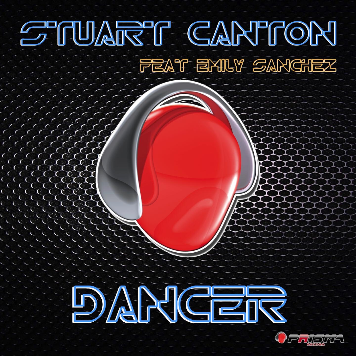 Релиз Dancer